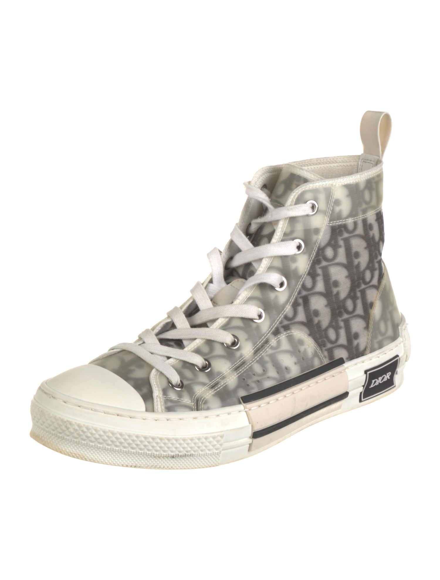 DIOR MEN B23 Sneakers