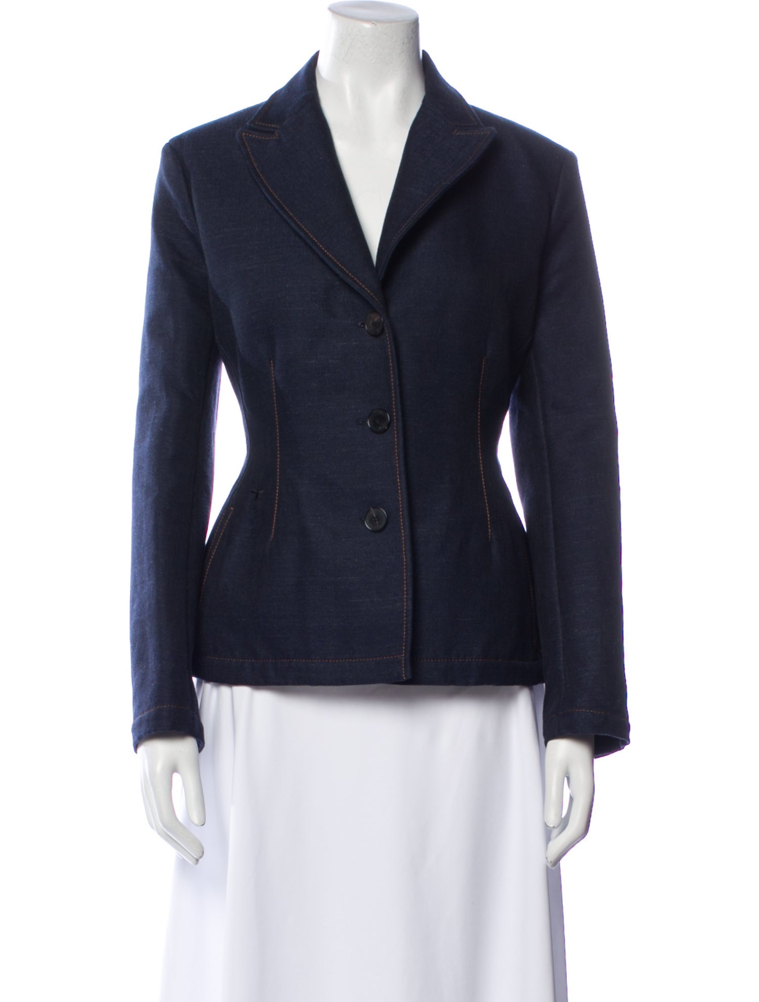 Christian Dior Blazer