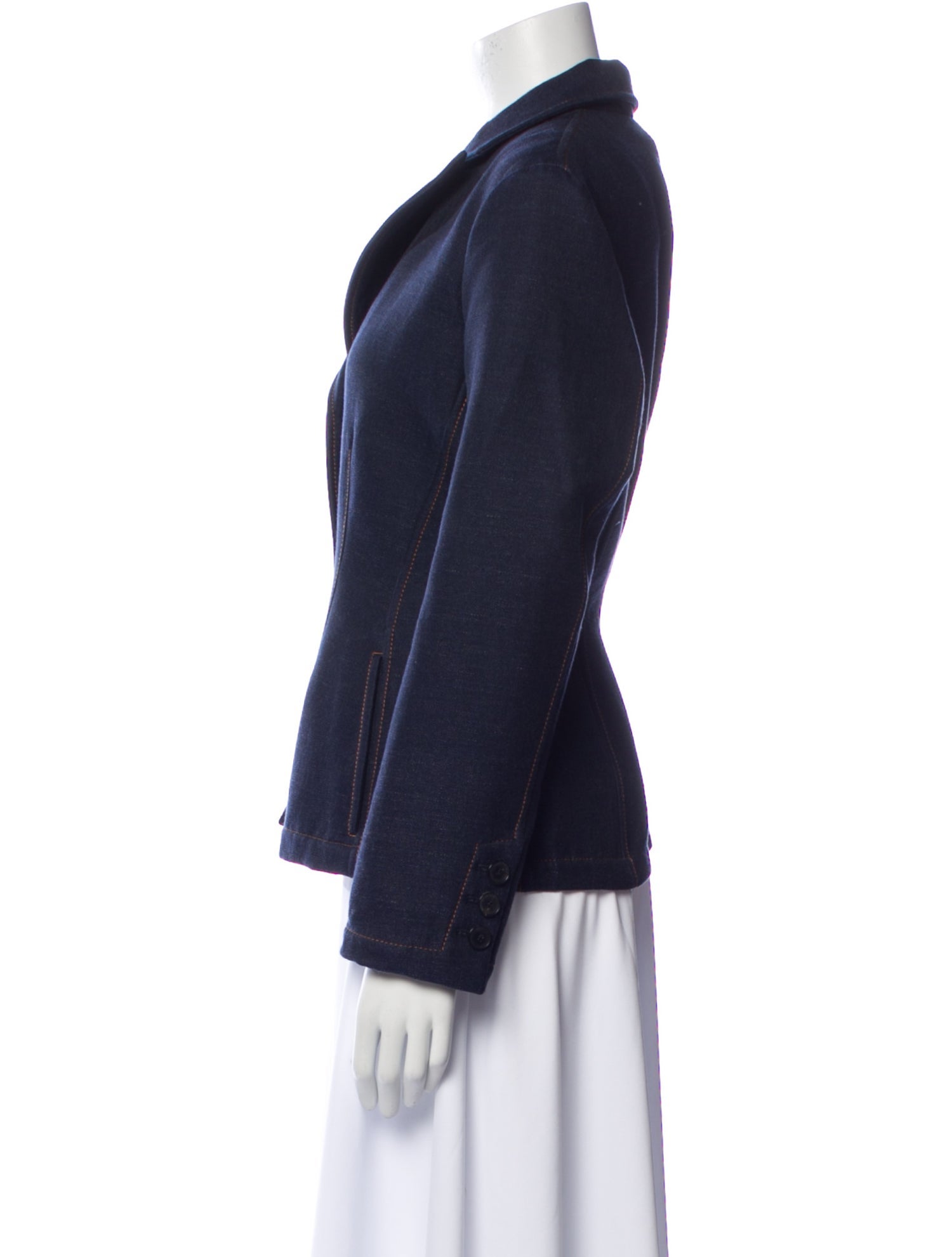 Christian Dior Blazer