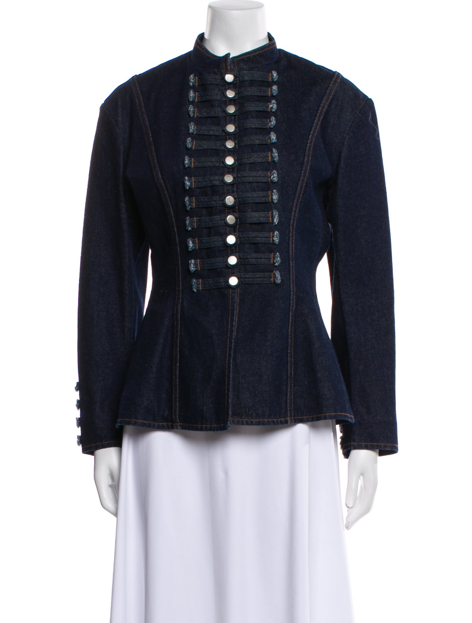 Christian Dior Denim Jacket