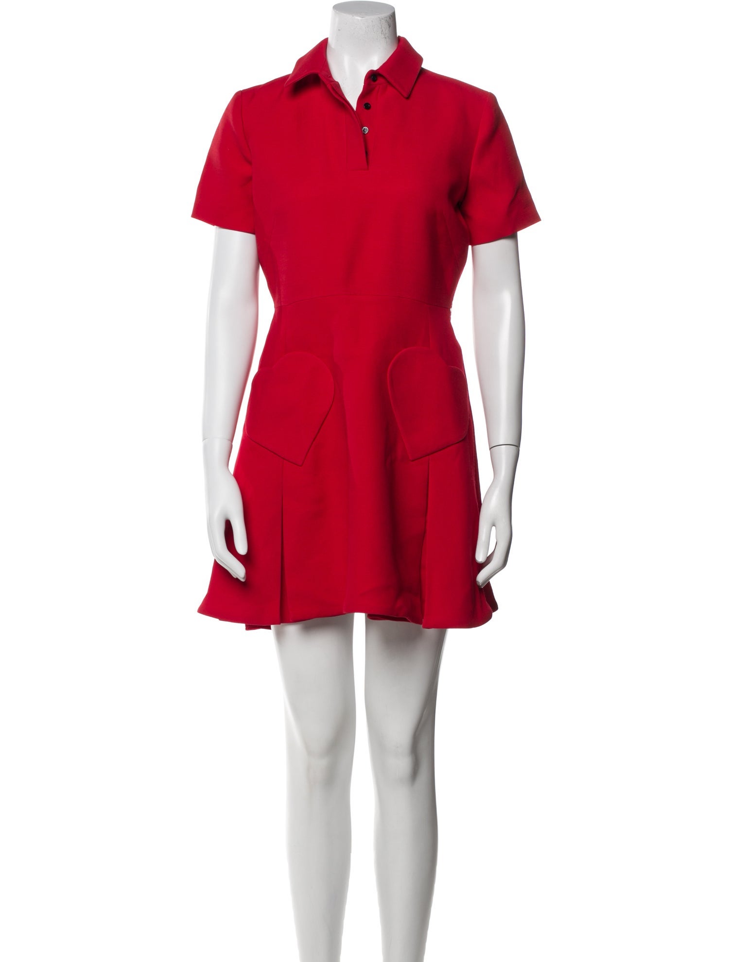 Christian Dior 2021 Mini Dress