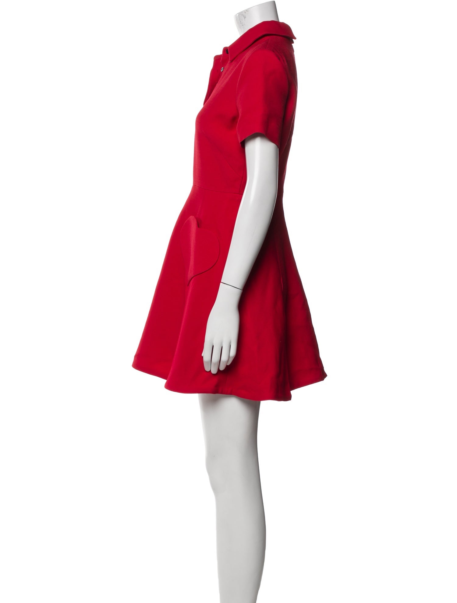 Christian Dior 2021 Mini Dress