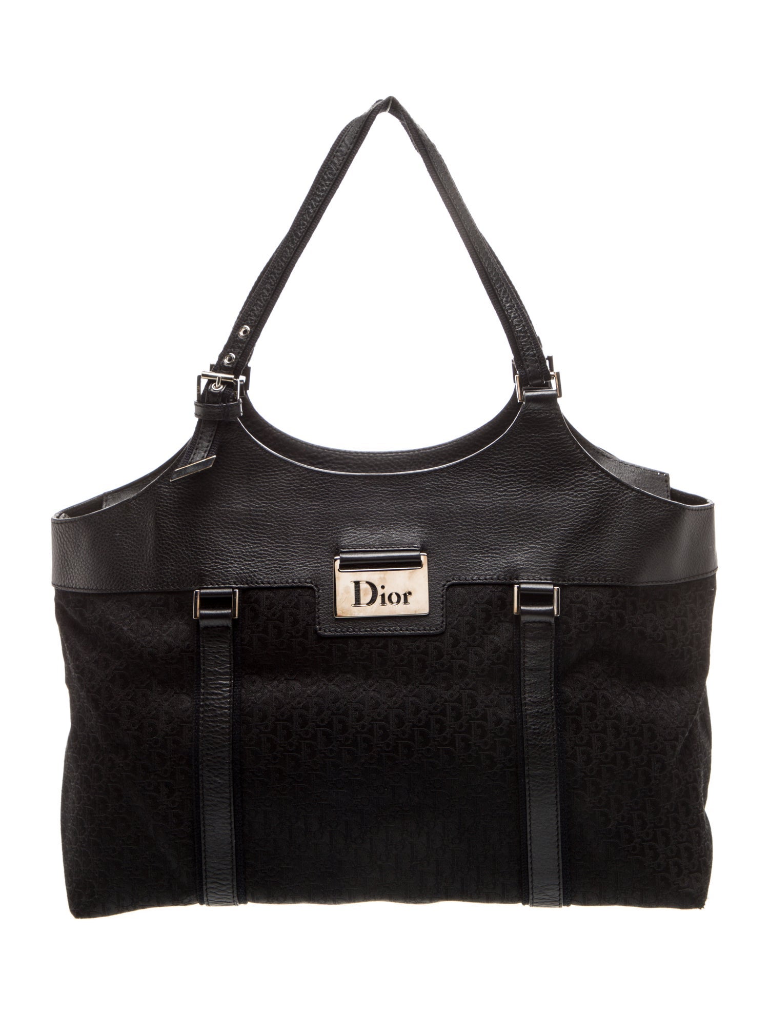 Christian Dior Diorissimo Street Chic Vintage