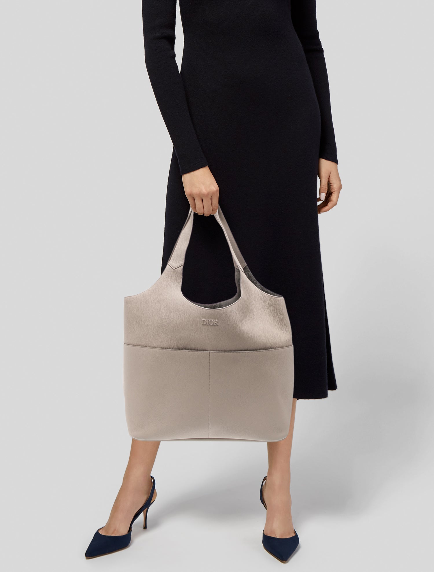 DIOR MEN Leather Privé 2025