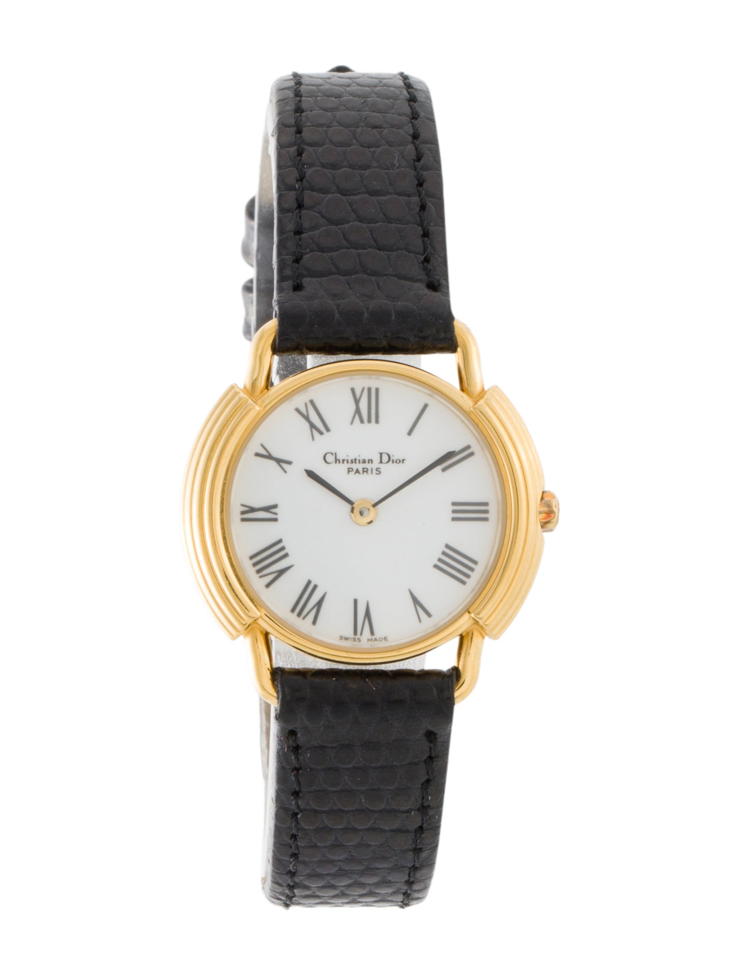 Christian Dior Classic Watch