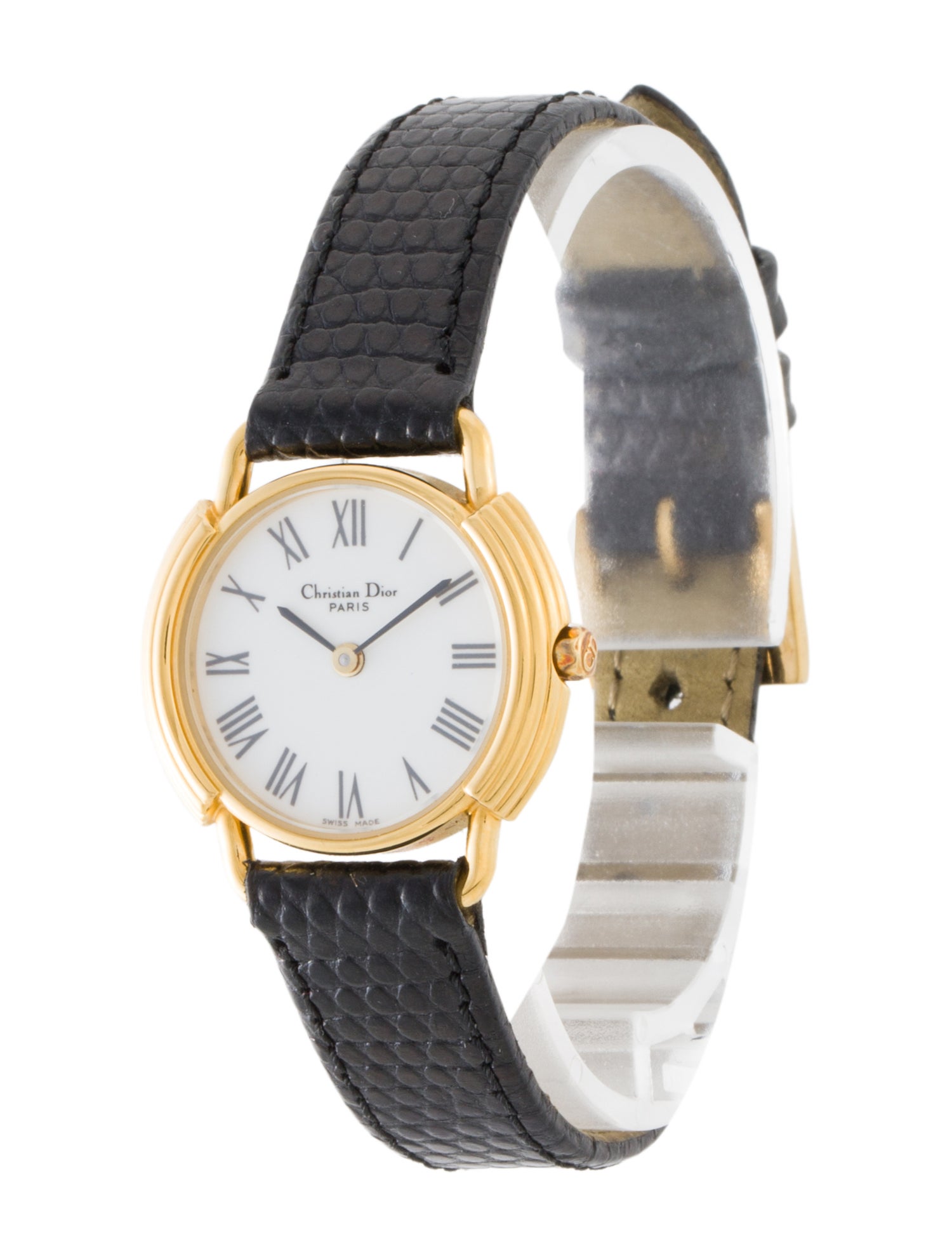 Christian Dior Classic Watch