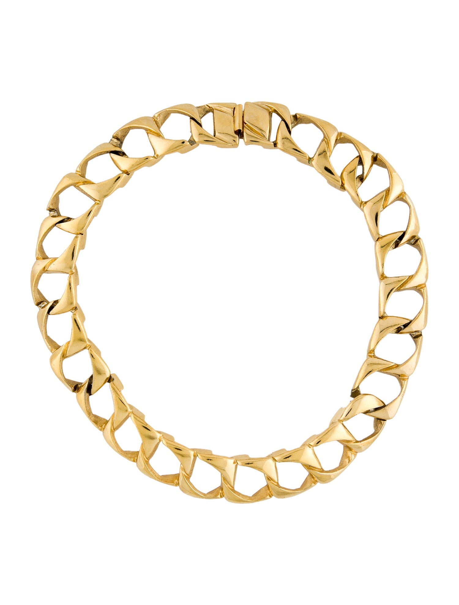 Christian Dior Vintage Collar Necklace