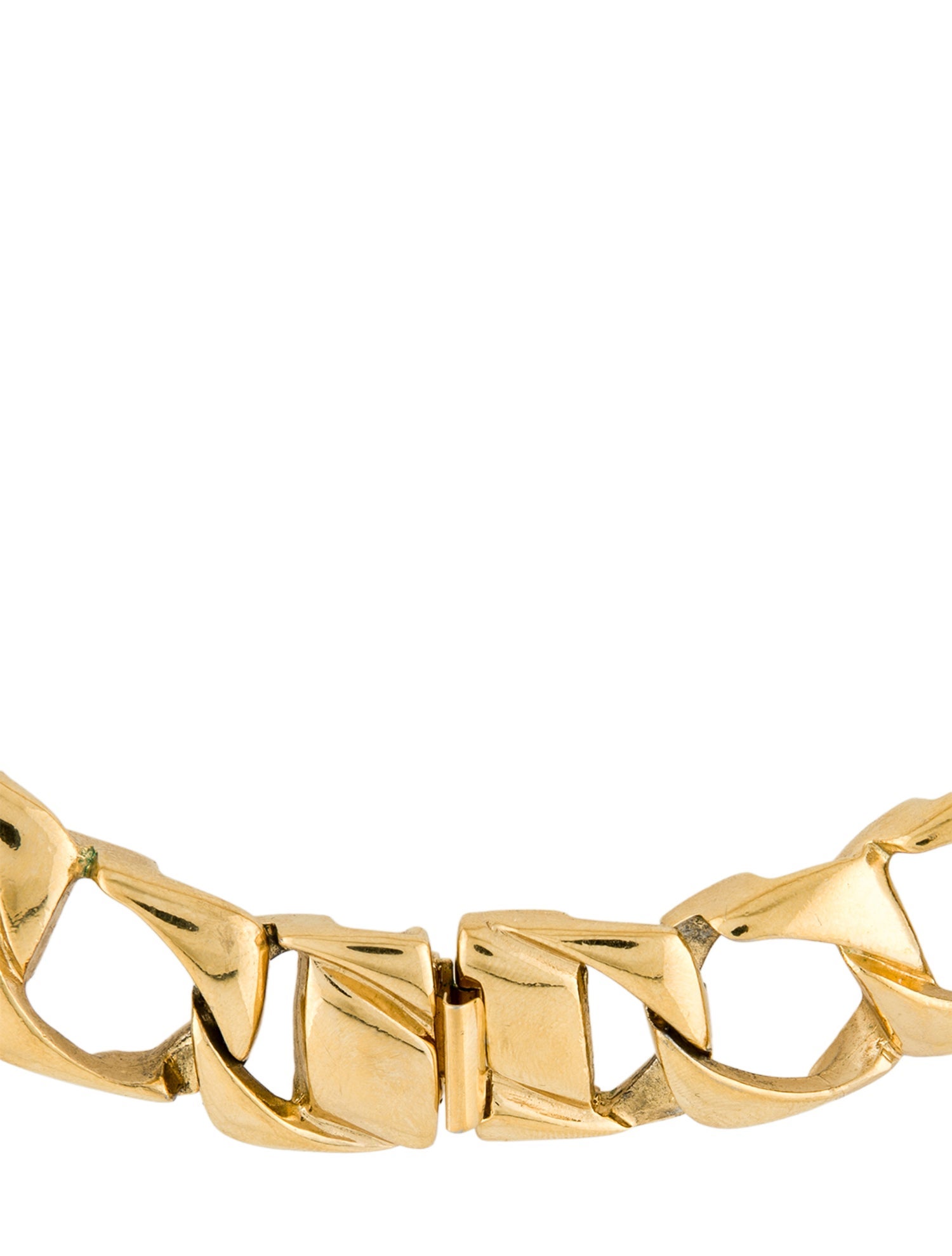 Christian Dior Vintage Collar Necklace