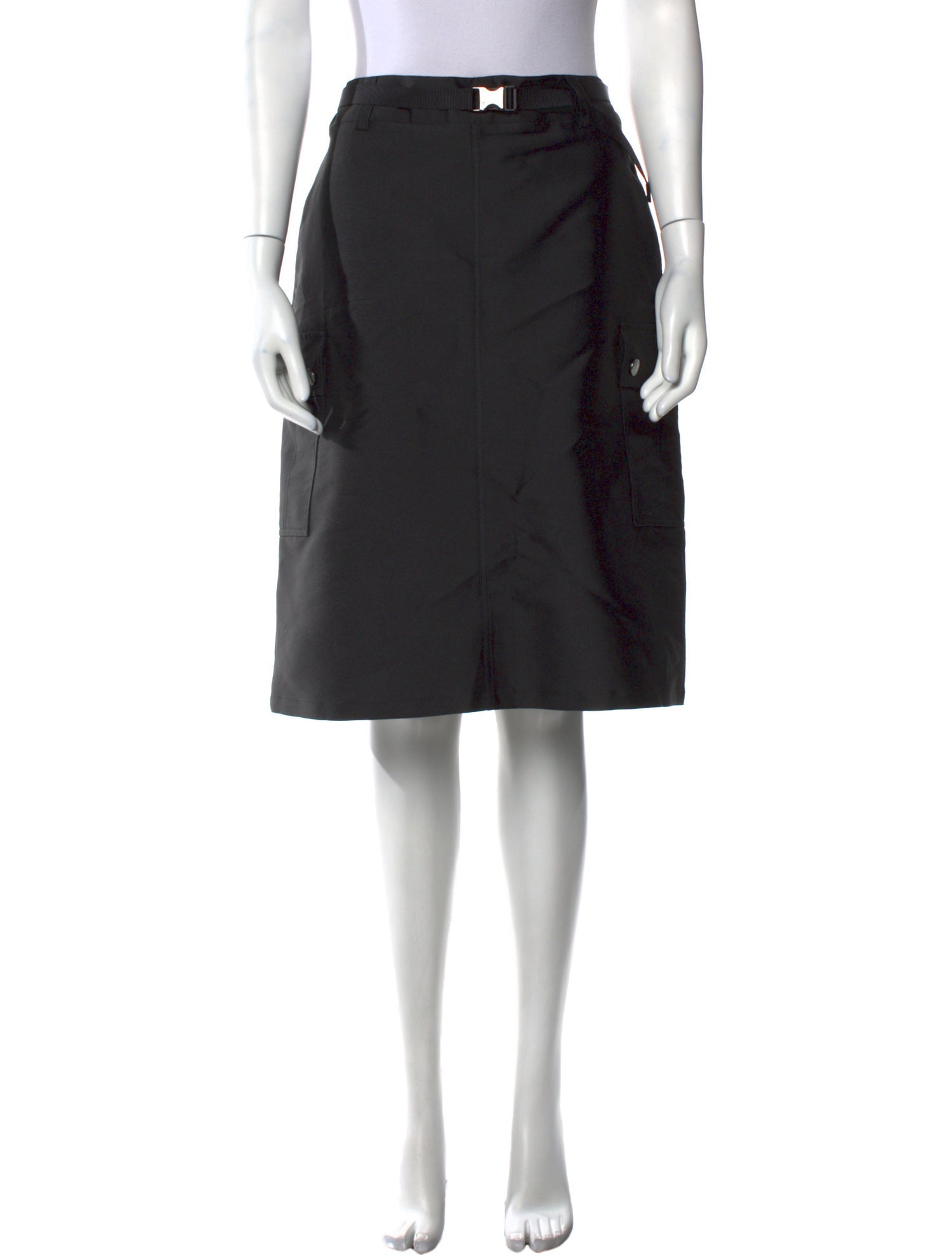 Christian Dior 2023 Knee-Length Skirt