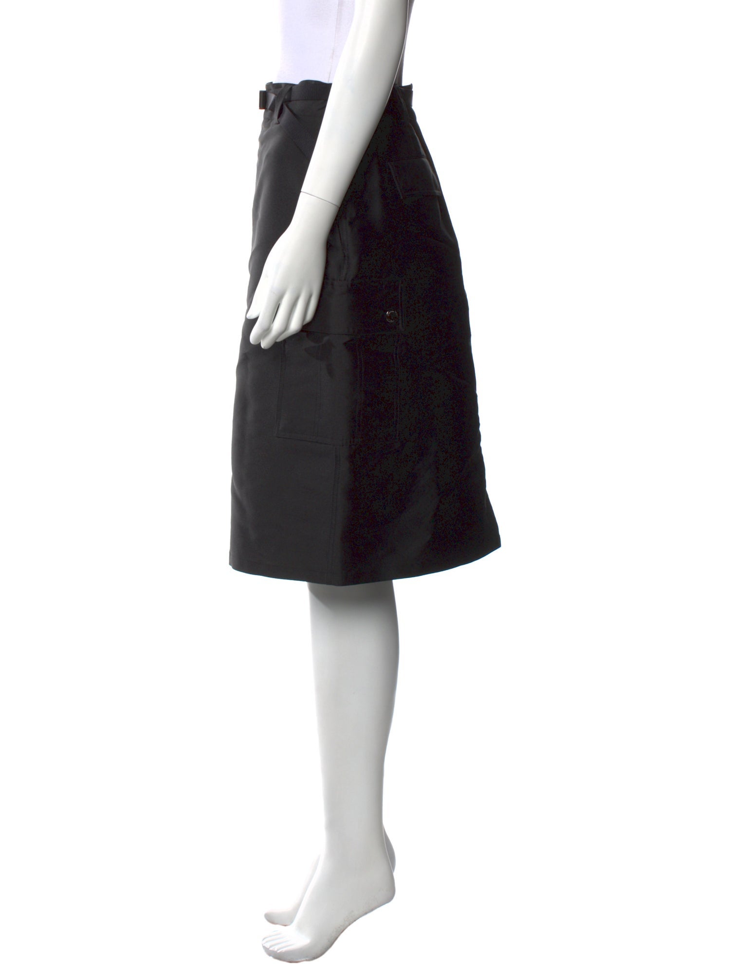 Christian Dior 2023 Knee-Length Skirt