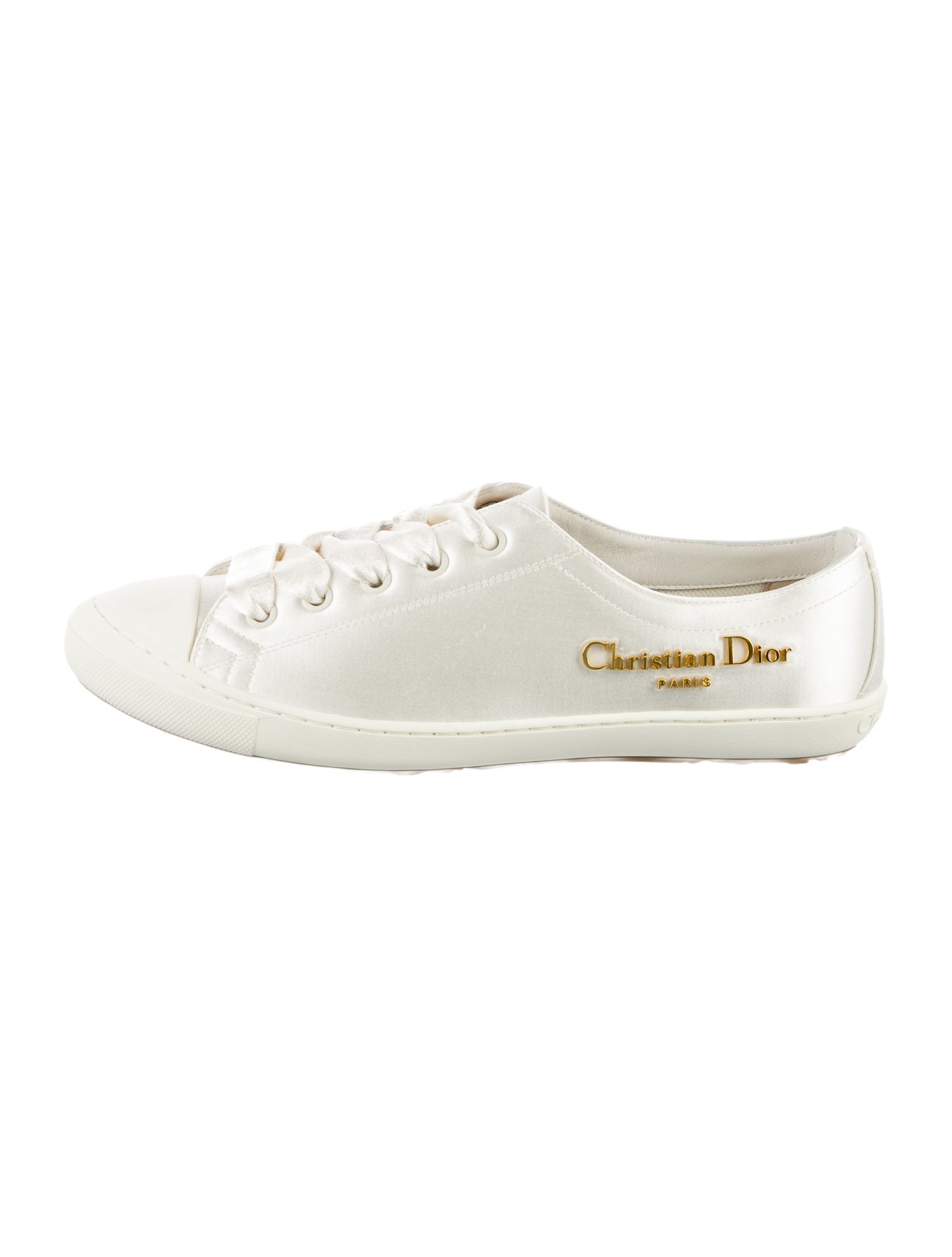 Christian Dior Dioriviera Sneakers