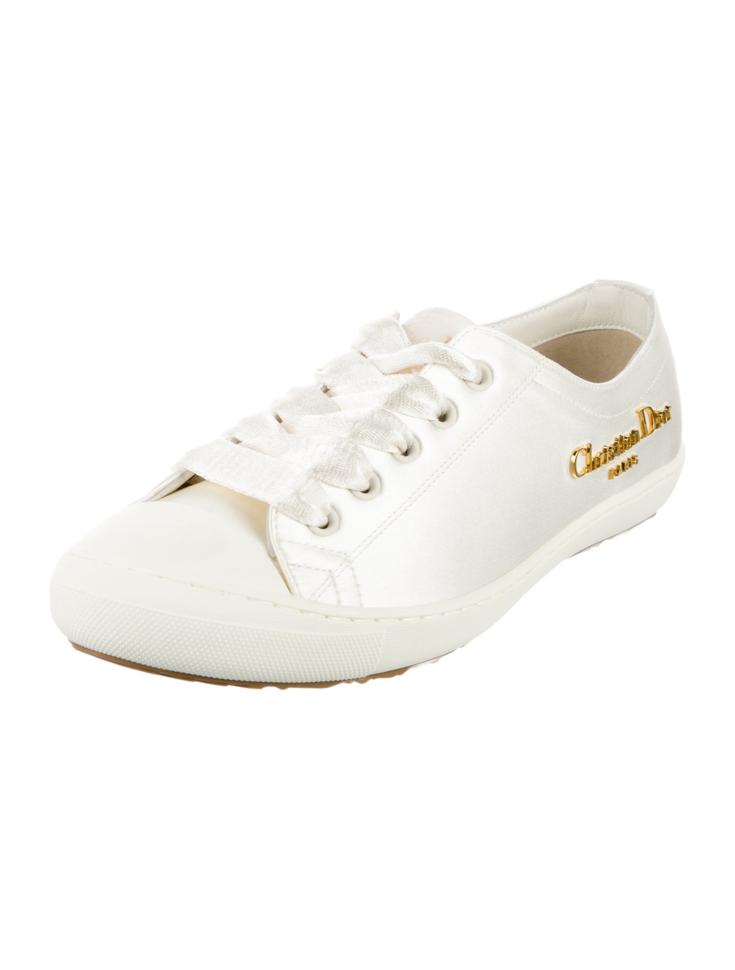 Christian Dior Dioriviera Sneakers