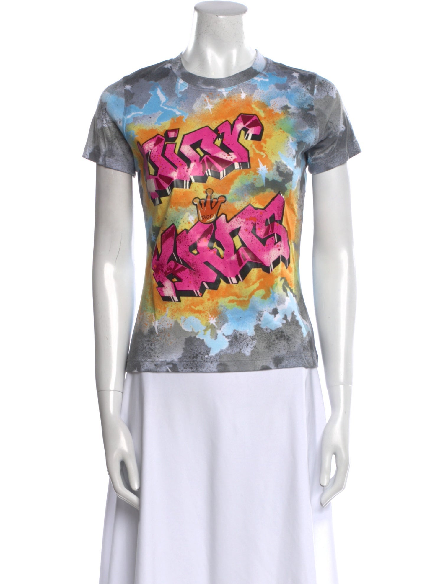 Christian Dior Vintage 2004 T-Shirt