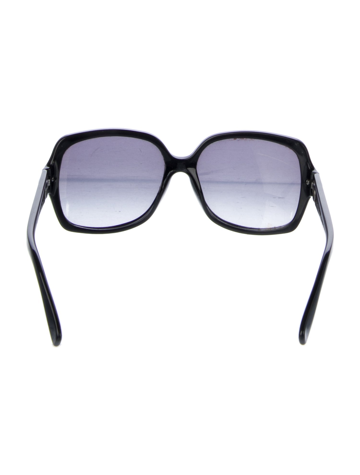 Christian Dior Vintage MyMissDiorF Sunglasses