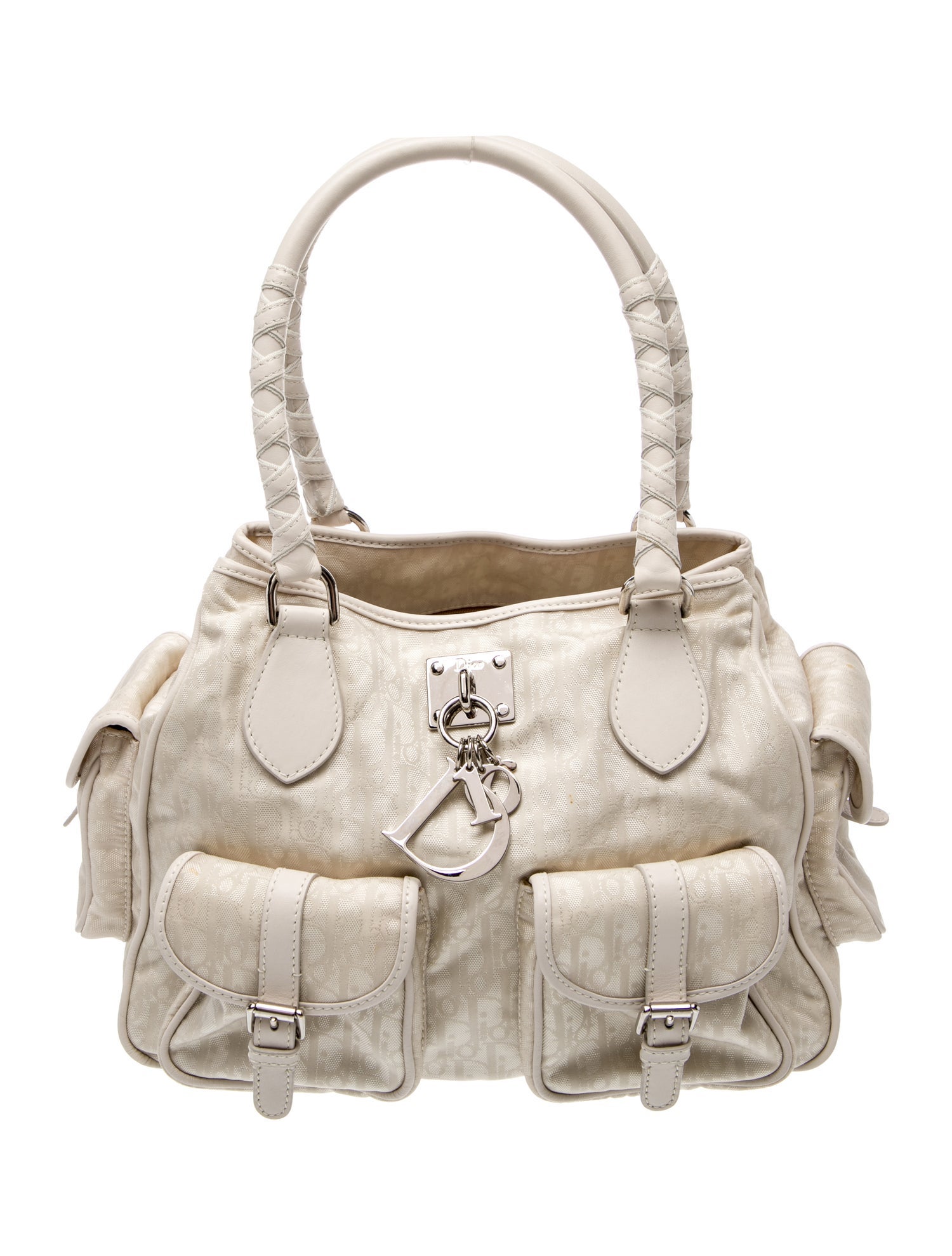 Christian Dior Diorissimo Lovely