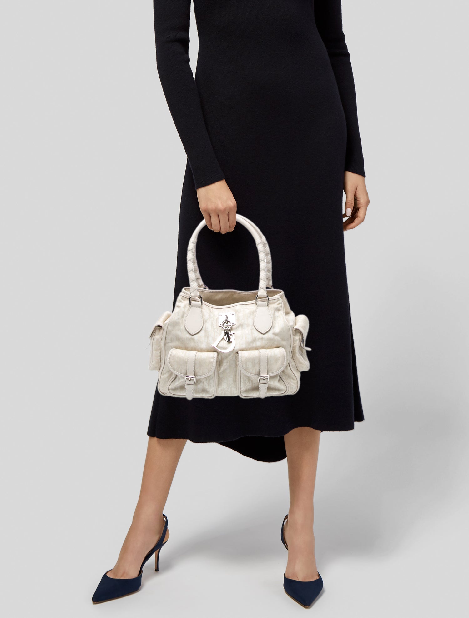 Christian Dior Diorissimo Lovely