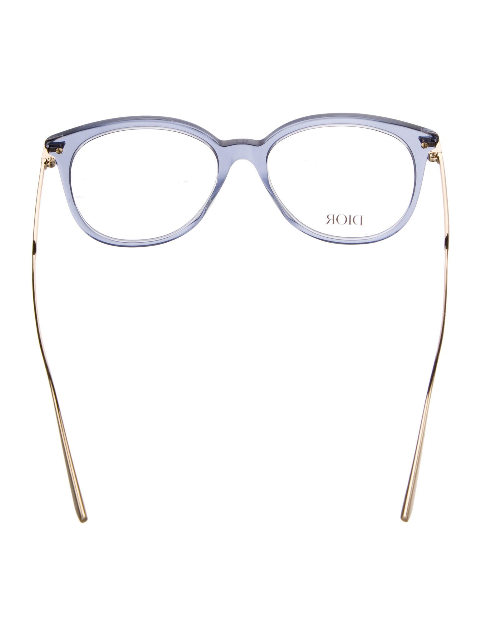 Christian Dior GemDiorO Wayfarer Eyeglasses