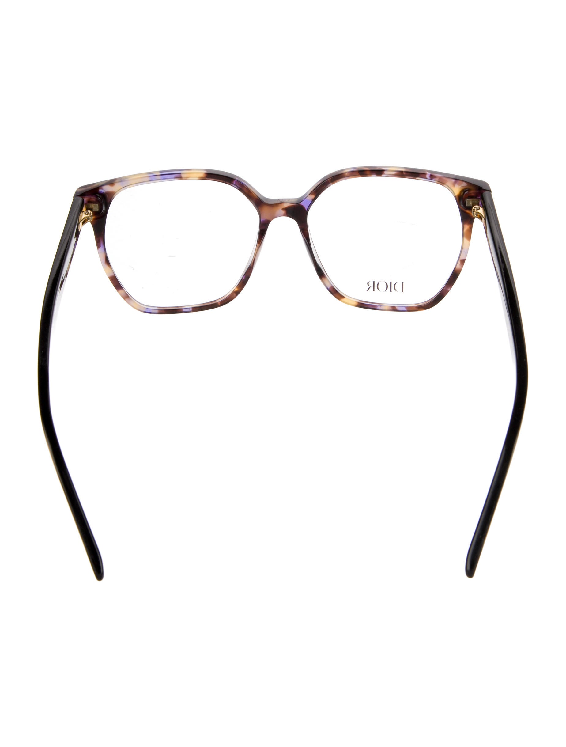 Christian Dior DiorSpirito S31 Wayfarer Eyeglasses
