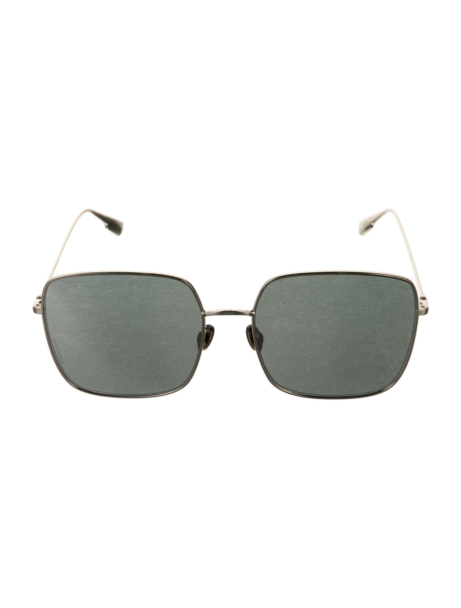 Christian Dior Stellaire Square Sunglasses