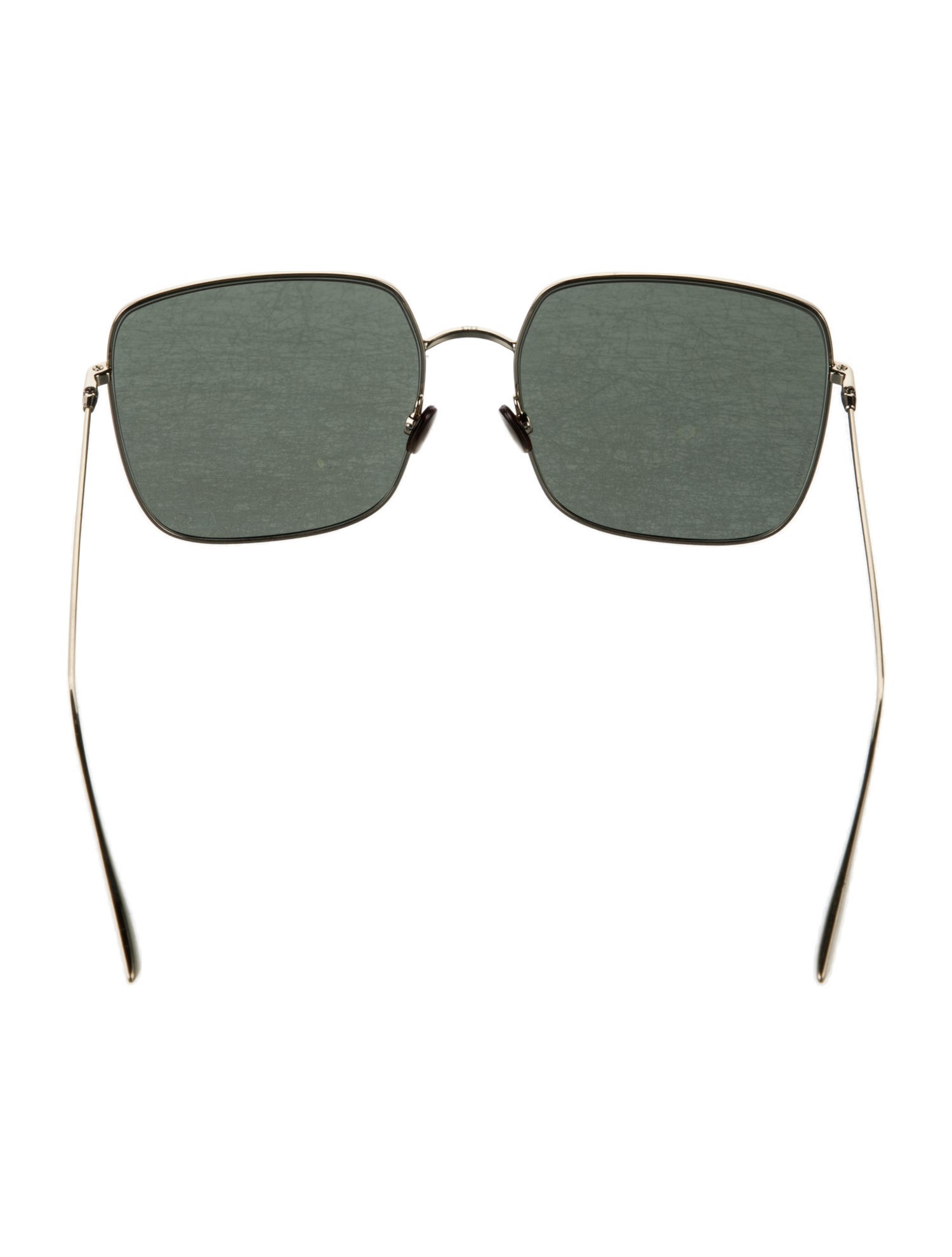 Christian Dior Stellaire Square Sunglasses