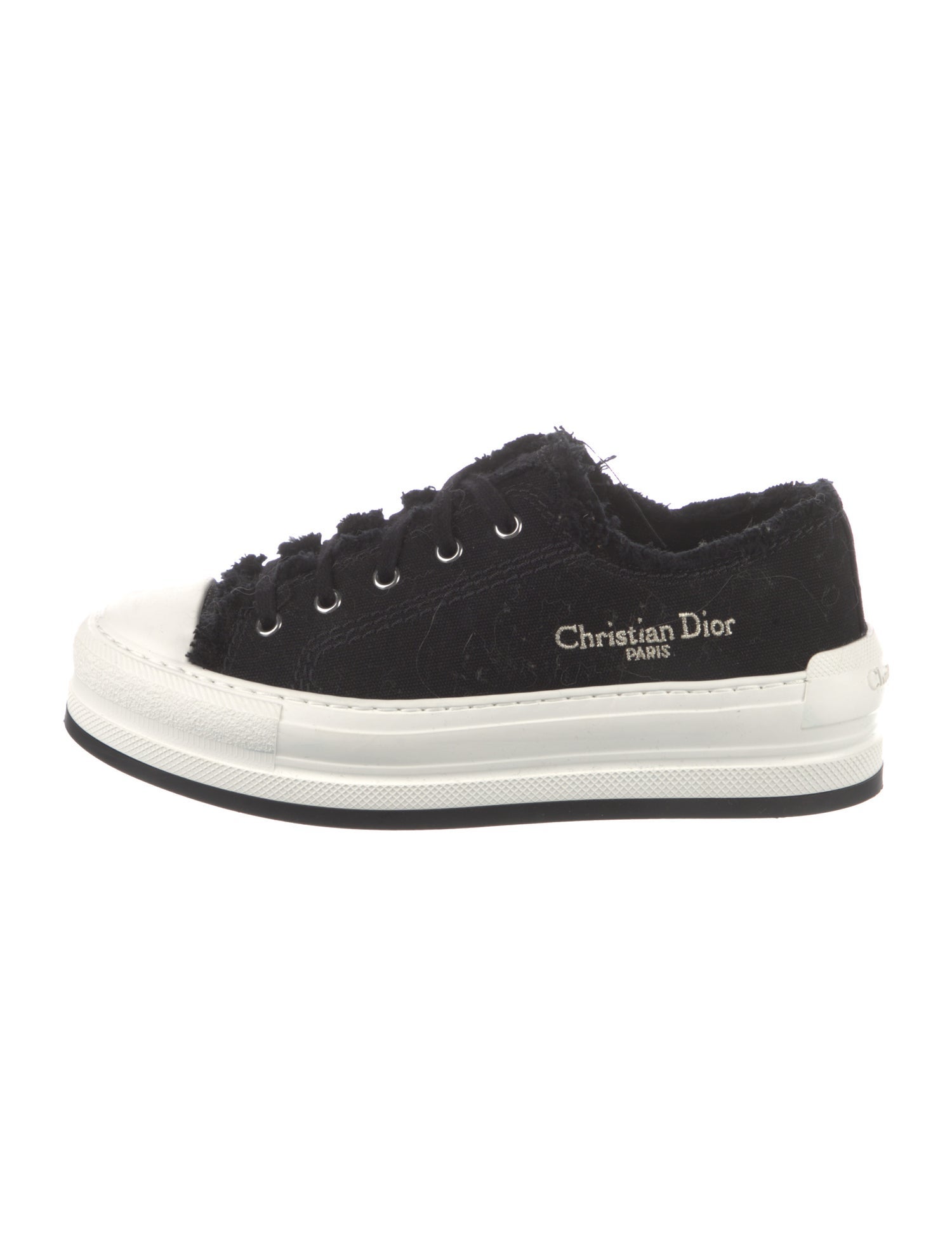 Christian Dior Walk N Dior Sneakers
