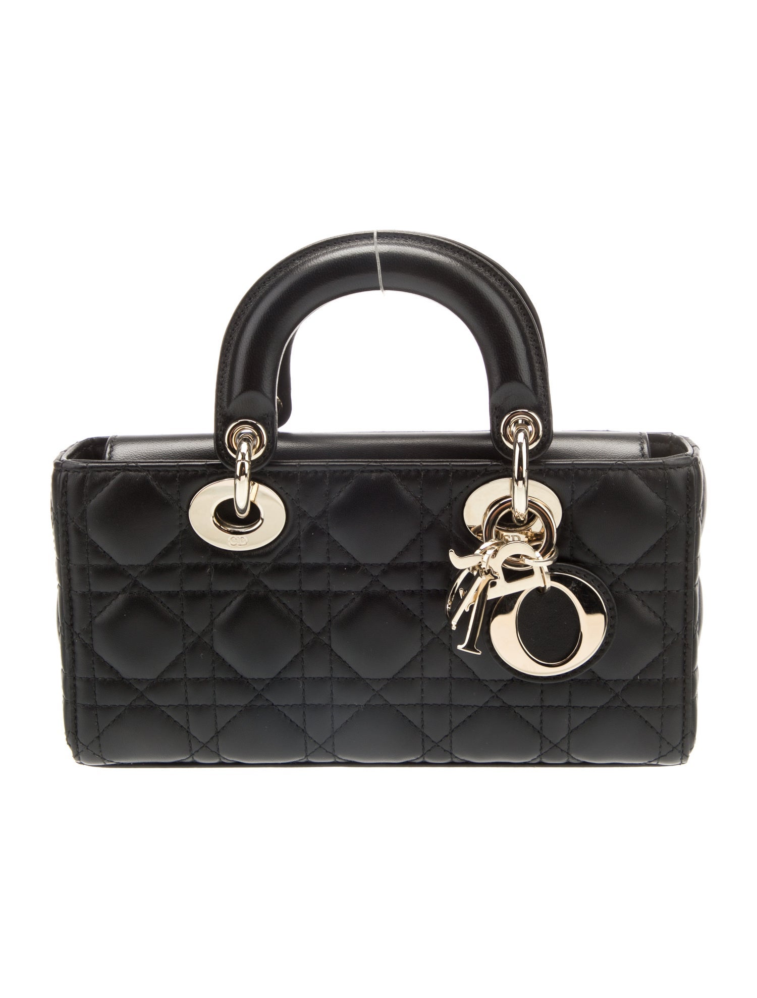 Christian Dior Cannage Lady Dior