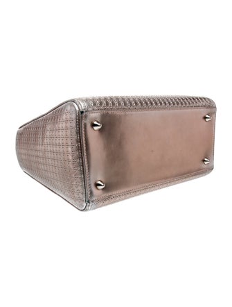 Christian Dior Cannage Lady Dior