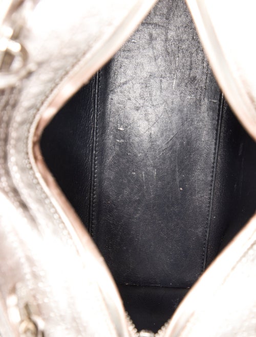 Christian Dior Cannage Lady Dior