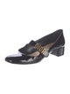 Christian Dior Patent Leather Pumps