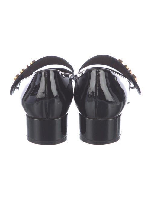 Christian Dior Patent Leather Pumps