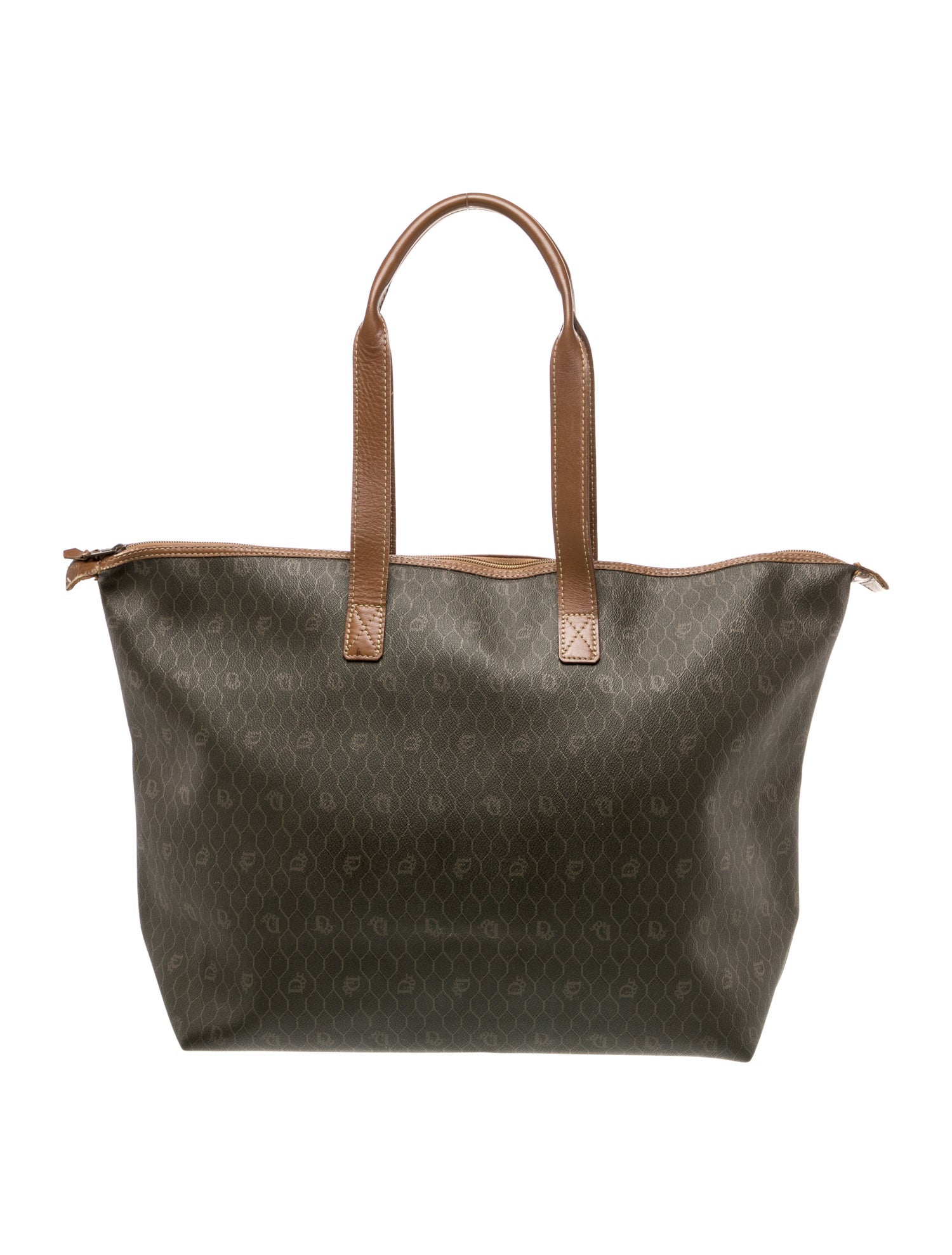 Christian Dior Honeycomb Vintage