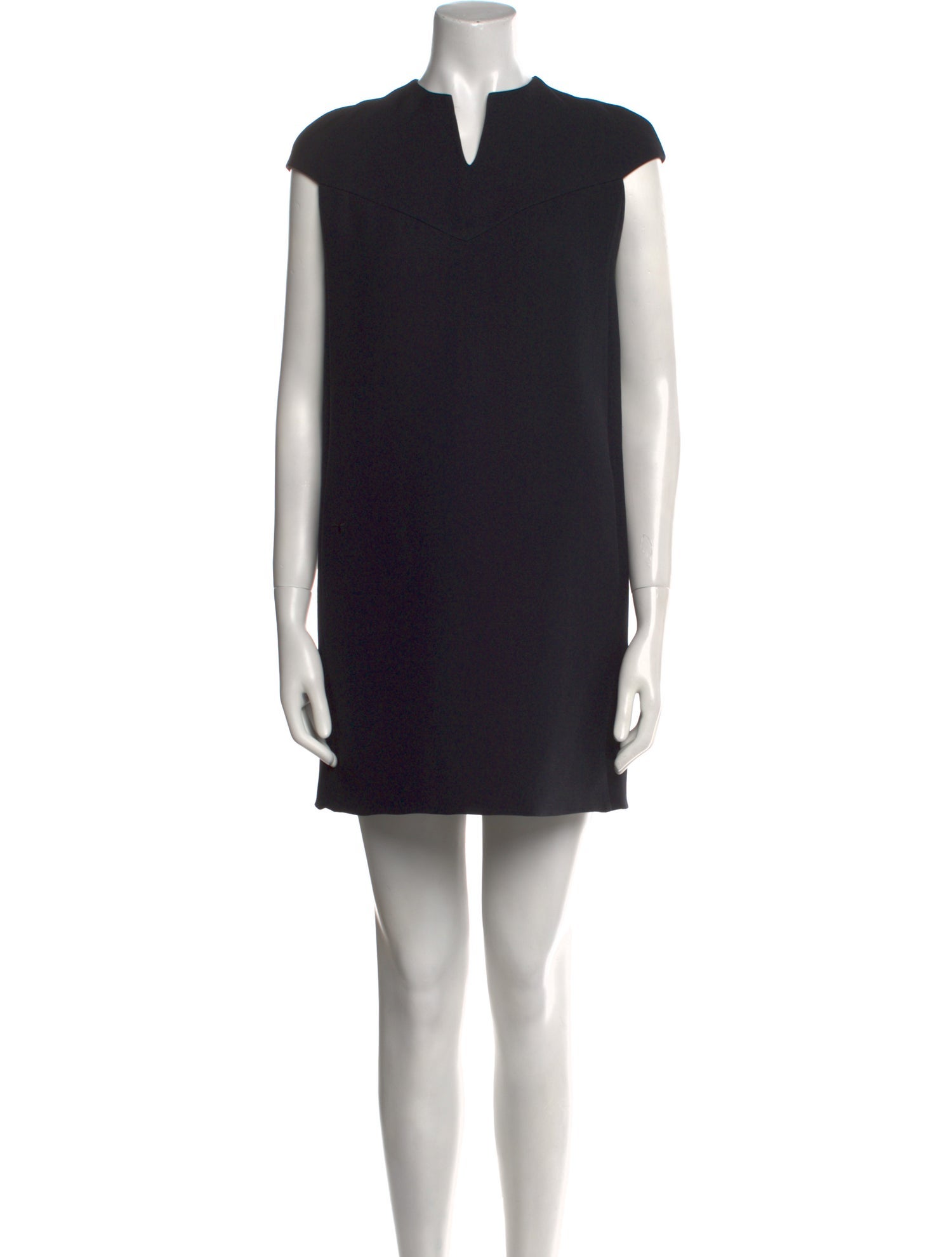 dior black mini dress Jovani 40108 Dress