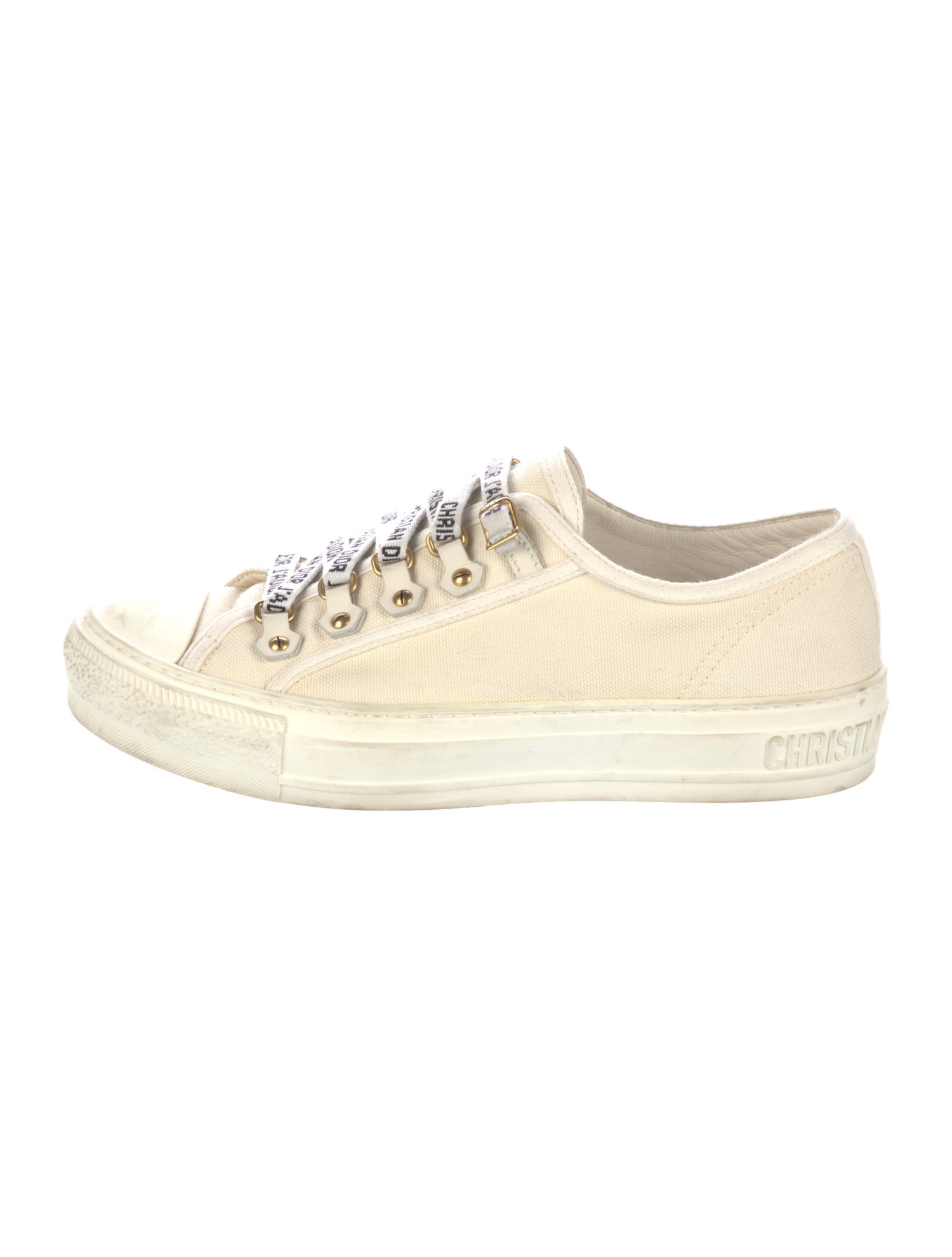 Christian Dior Walk'n'Dior Sneakers