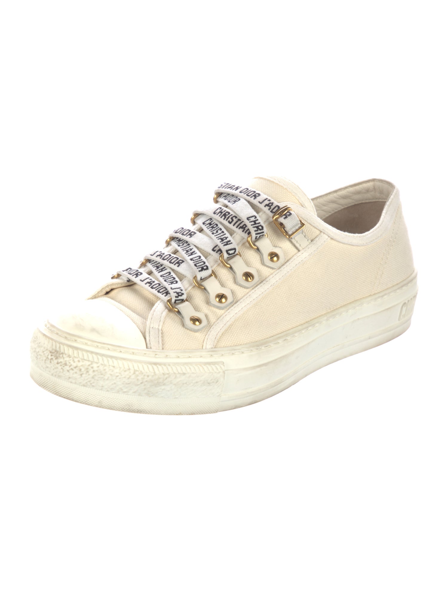 Christian Dior Walk'n'Dior Sneakers