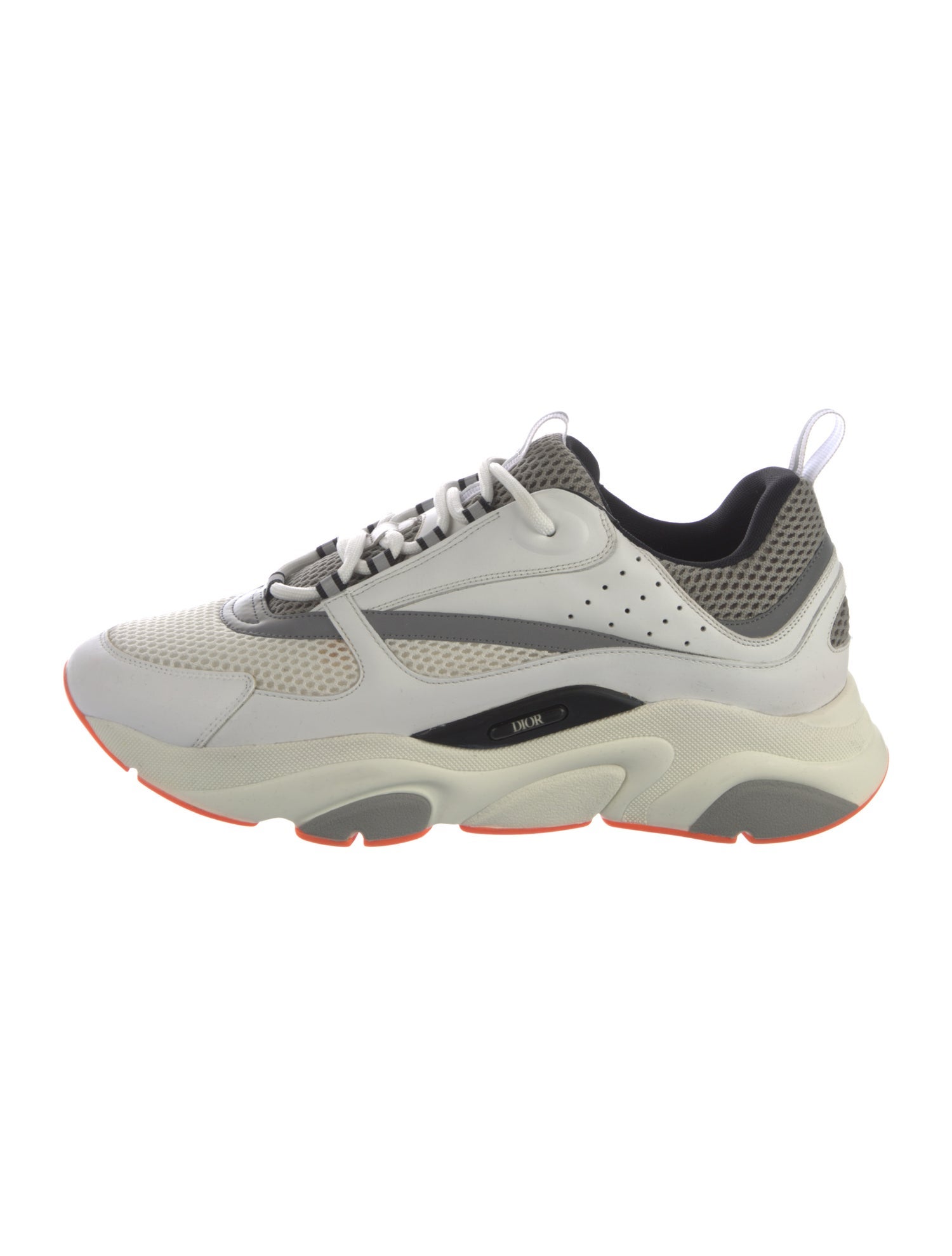 Christian Dior B22 Athletic Sneakers
