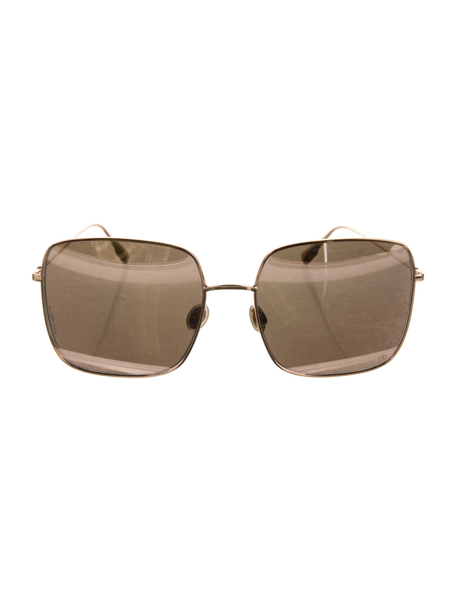Christian Dior Stellaire 1 Square Sunglasses