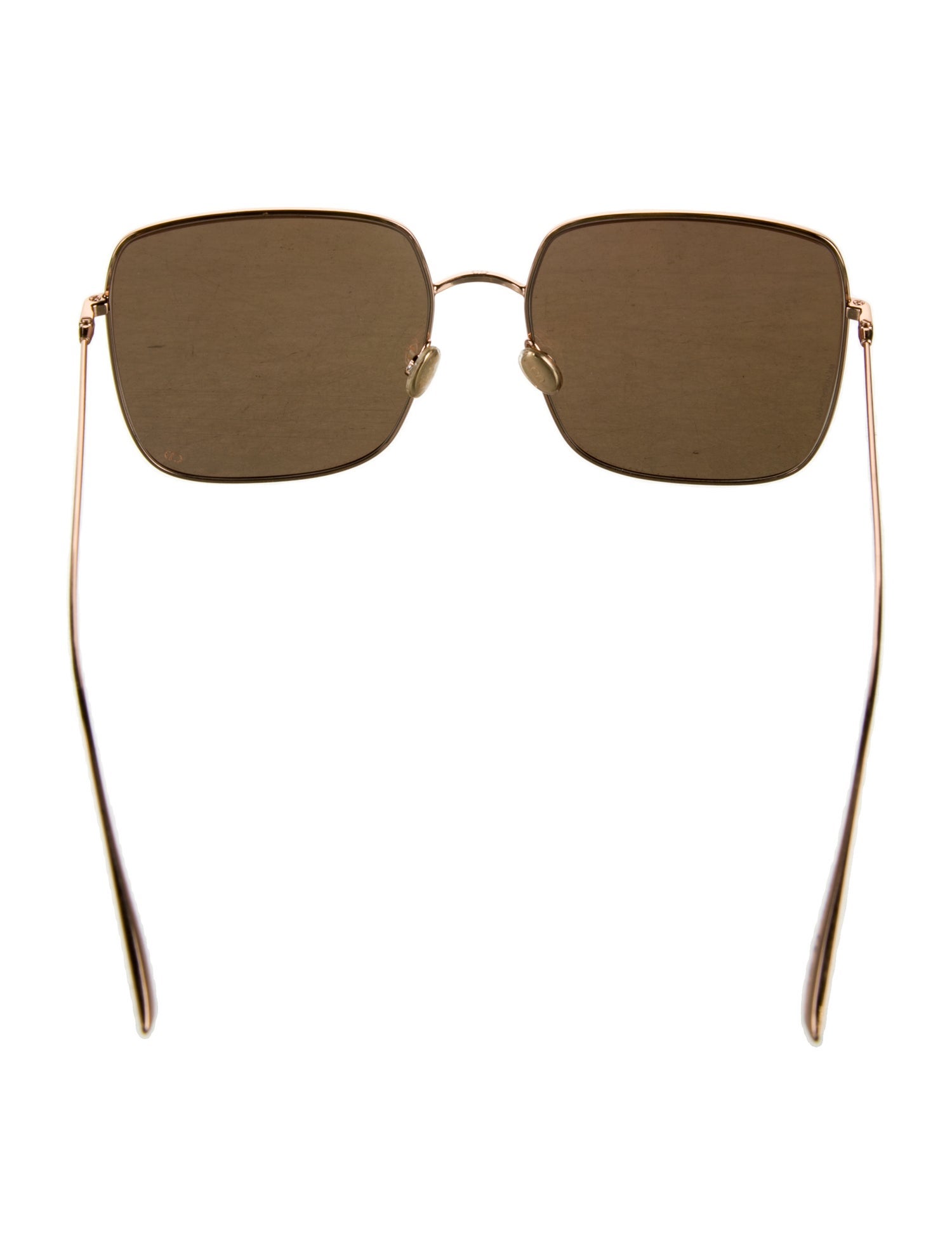 Christian Dior Stellaire 1 Square Sunglasses