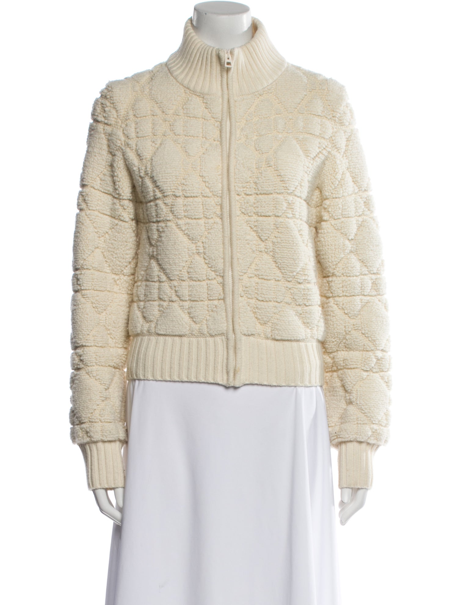 Christian Dior Wool Jacket