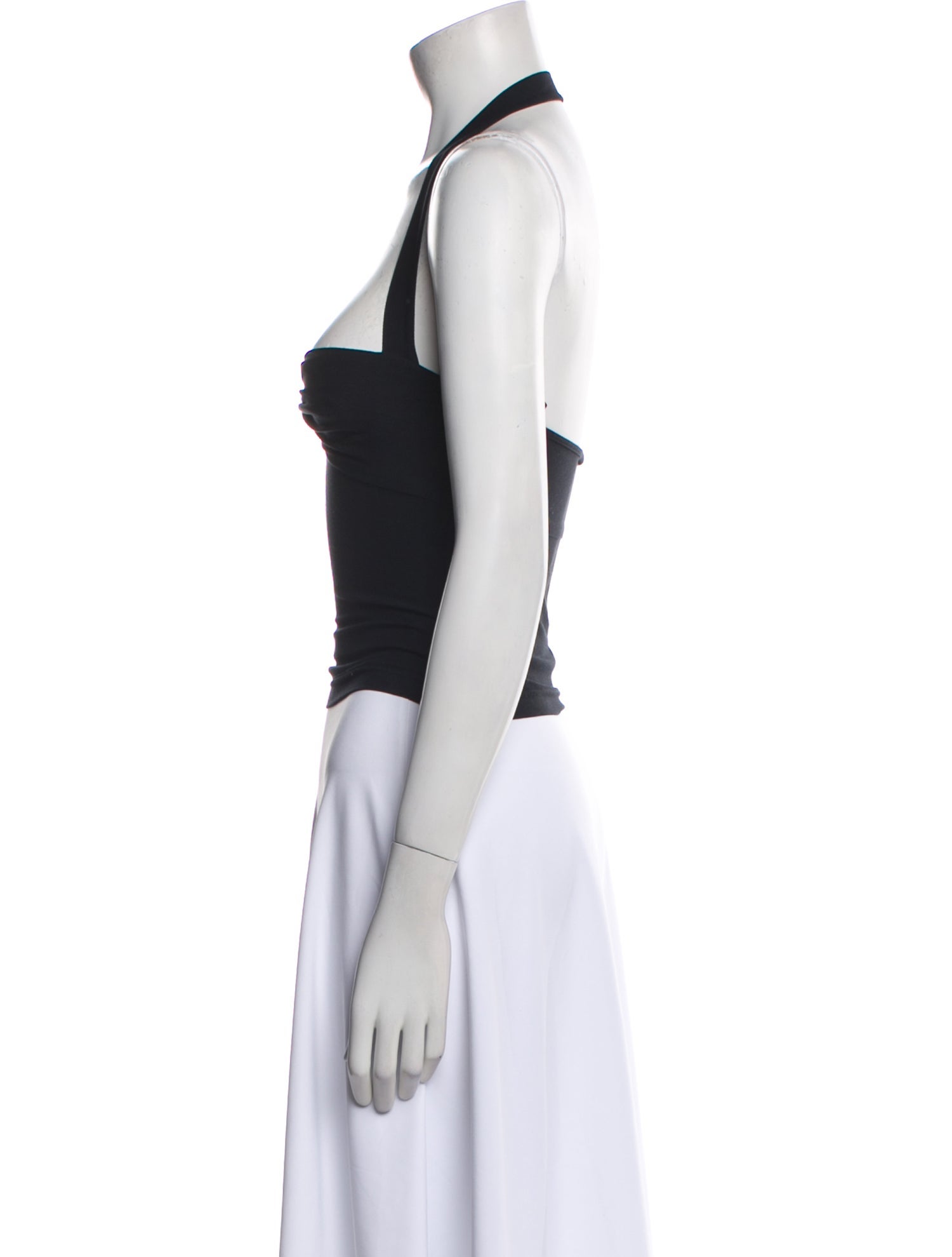 Christian Dior Vintage 2000's Crop Top