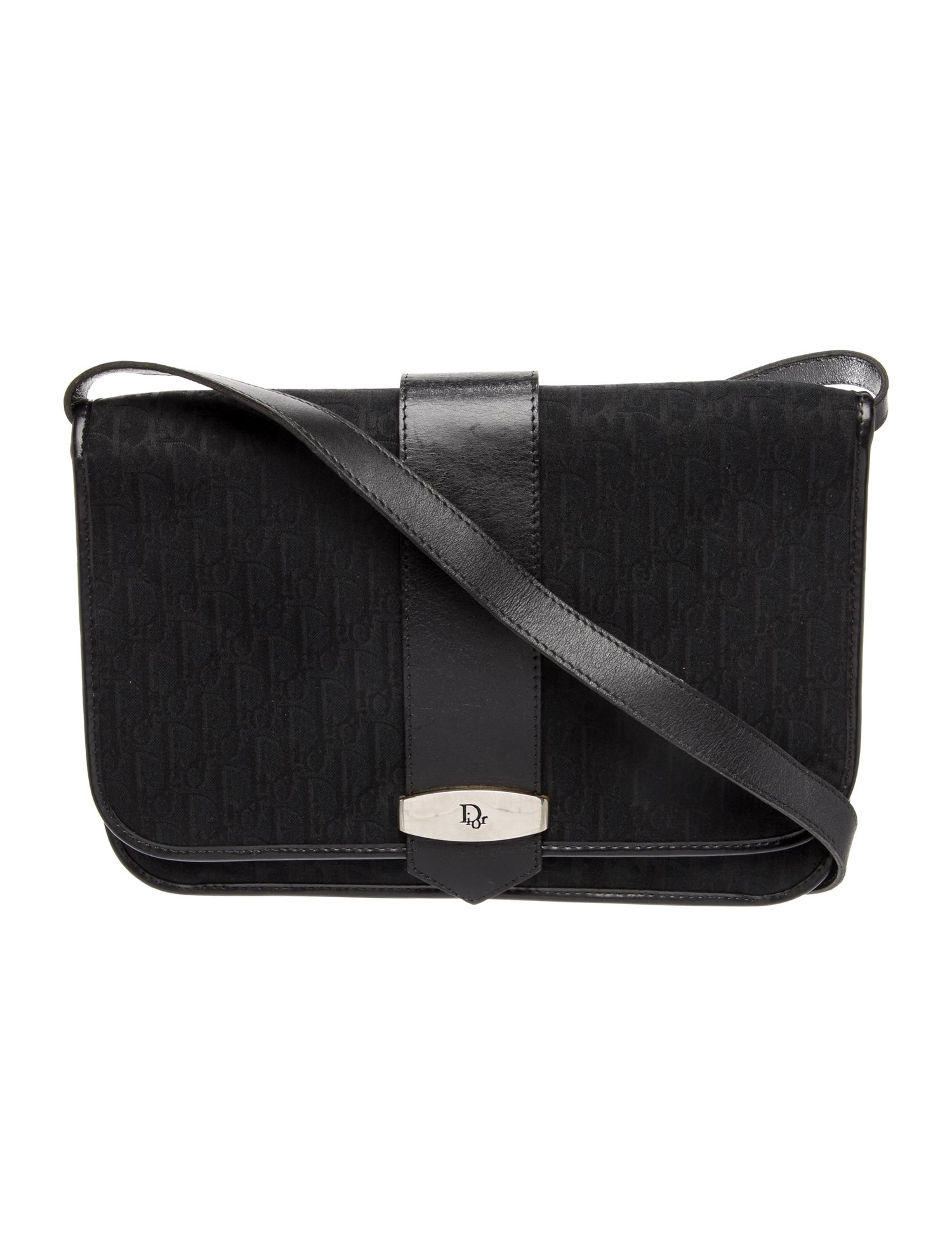Christian Dior Diorissimo Shoulder Bag