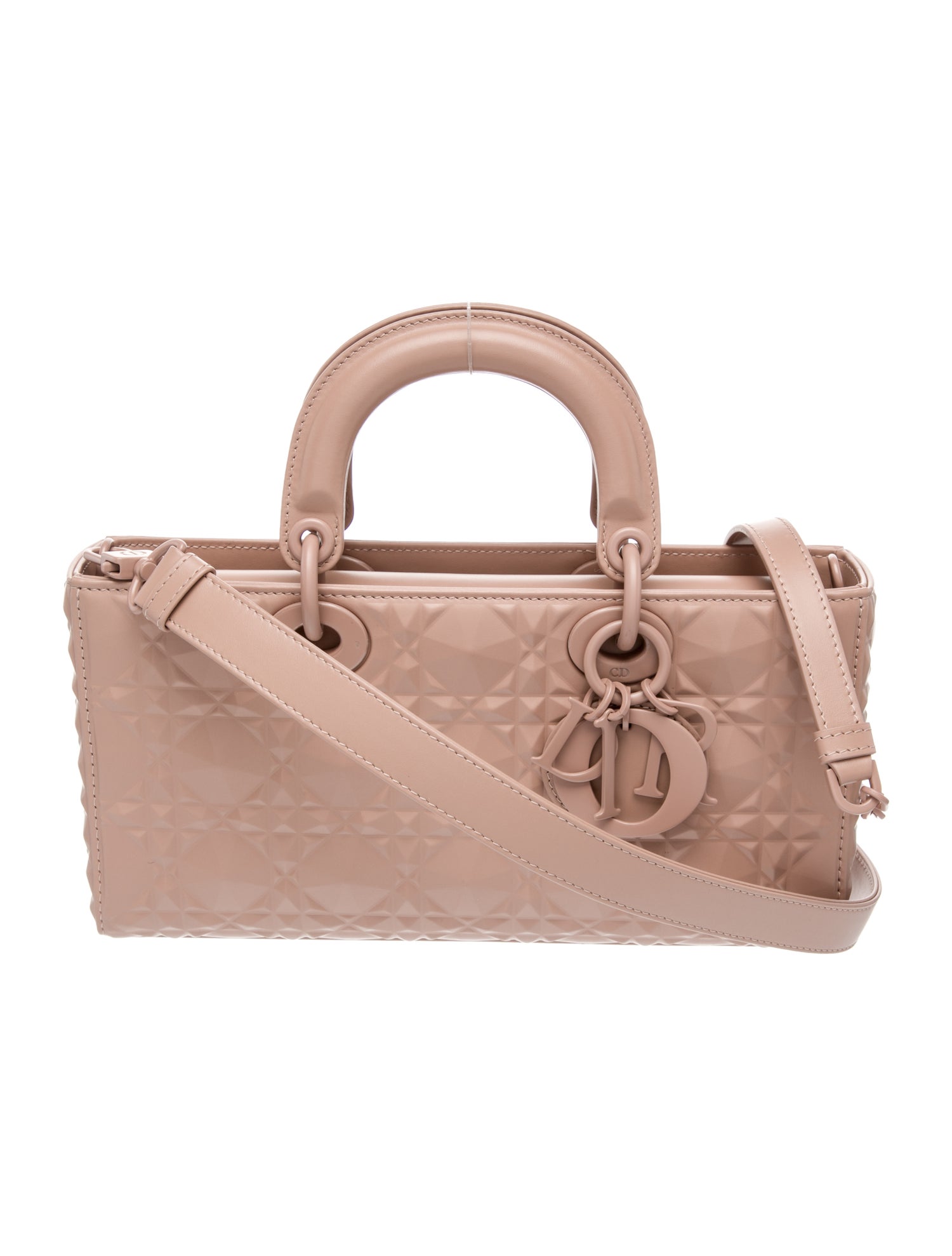 Christian Dior Cannage D-Joy Medium 2022