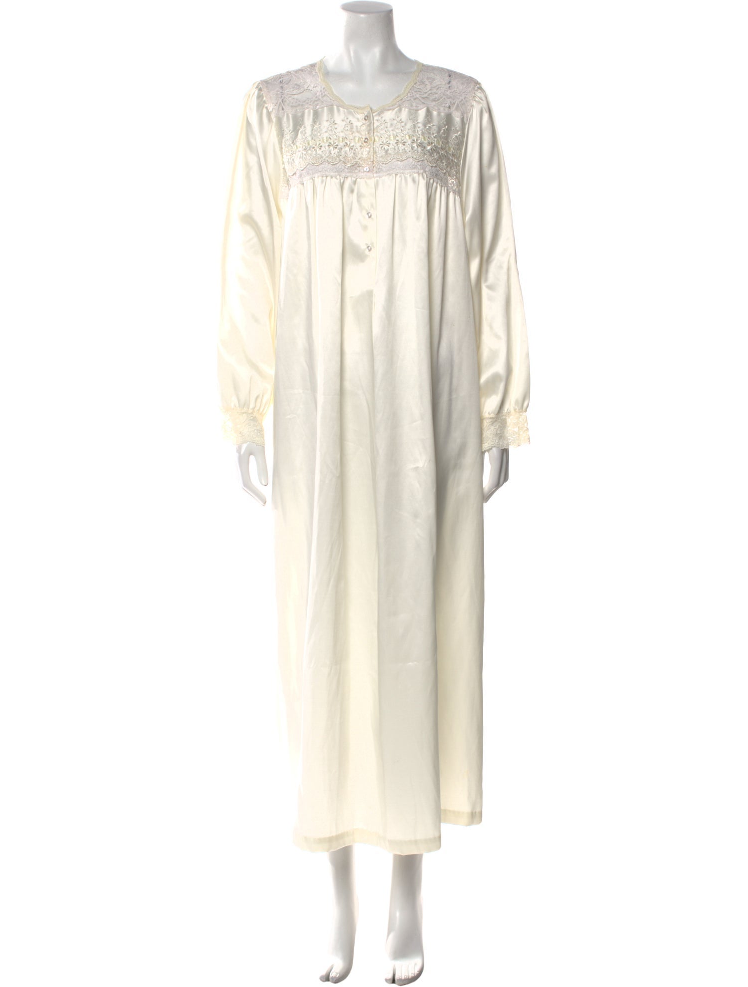 Christian Dior Vintage Long Dress