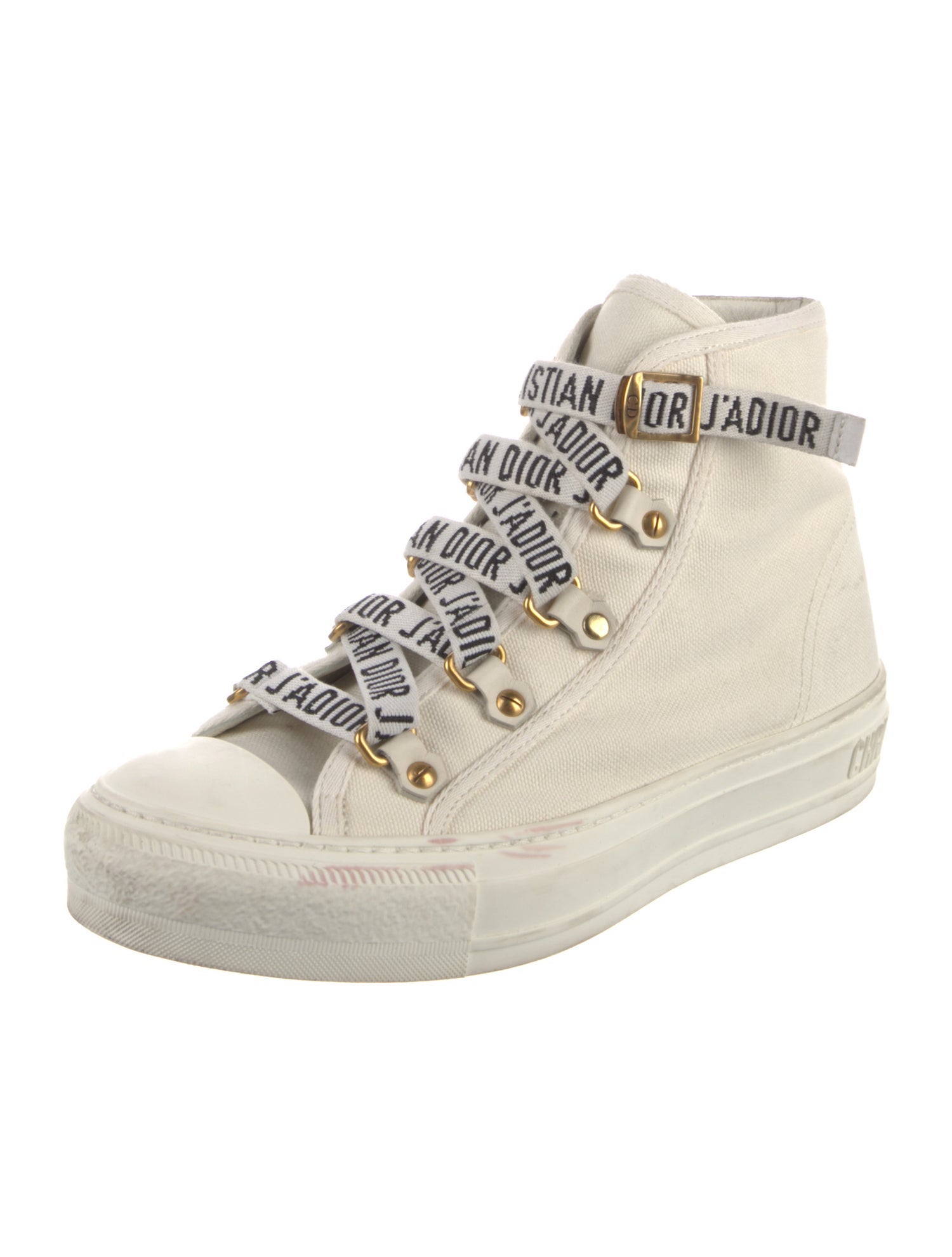 Christian Dior Walk 'N' Dior Sneakers