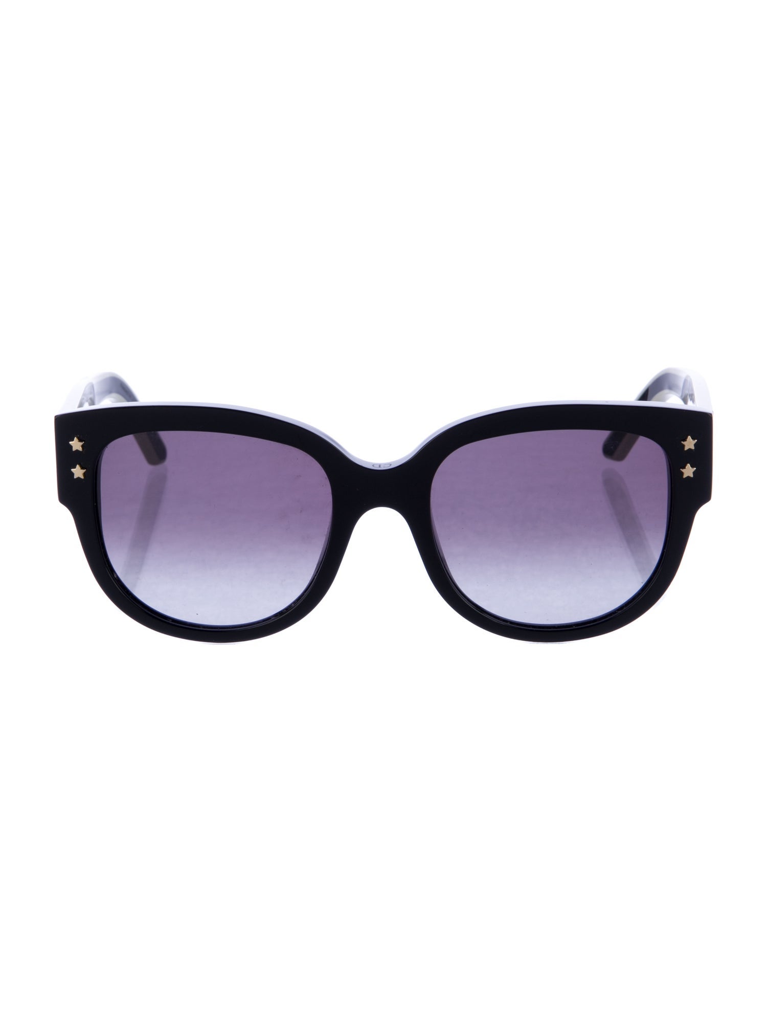 Christian Dior MyDior 3 Cannage Pattern Sunglasses