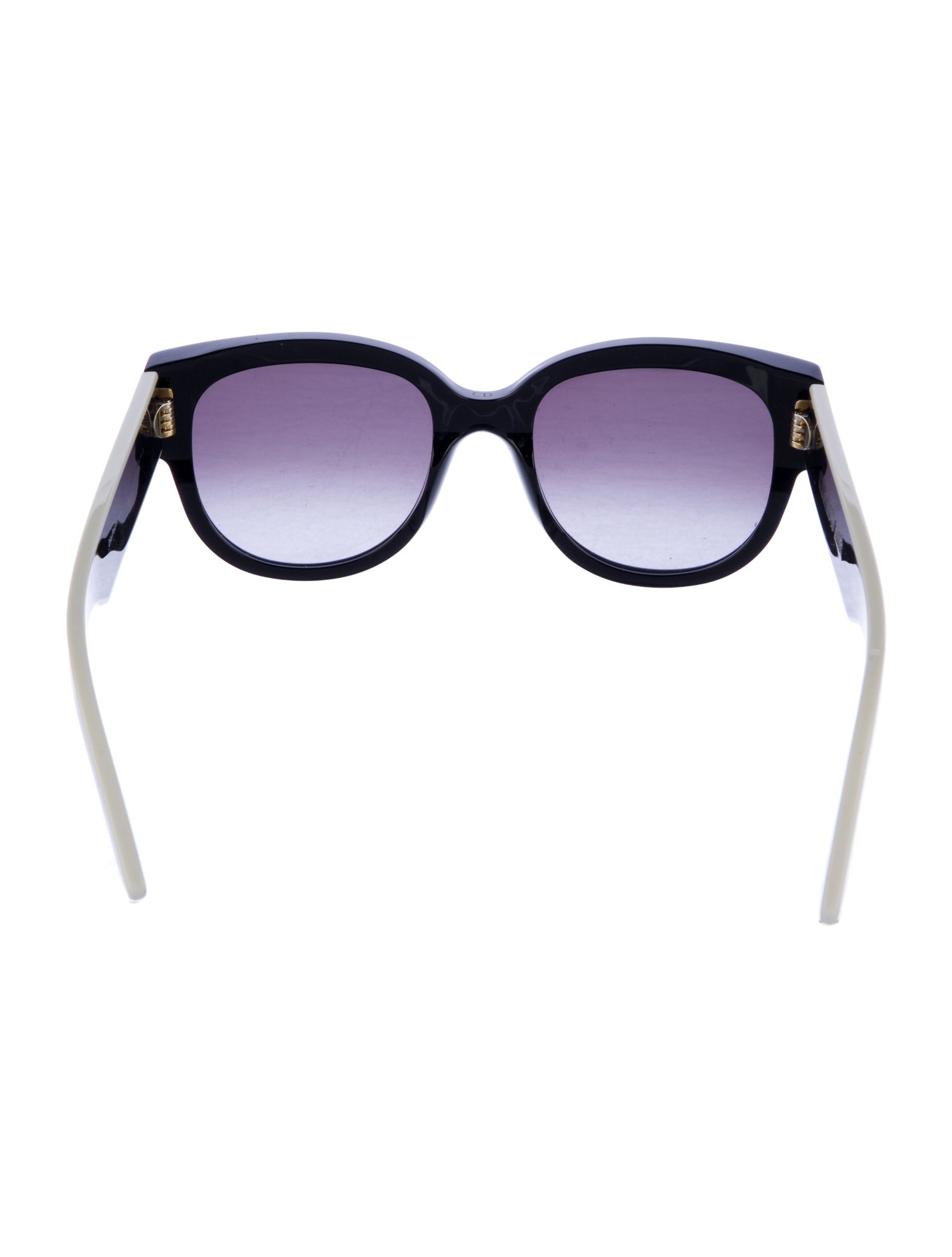 Christian Dior MyDior 3 Cannage Pattern Sunglasses