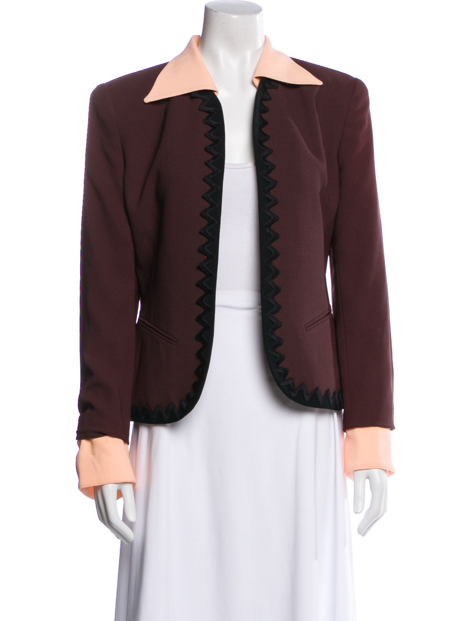 Christian Dior Vintage Blazer