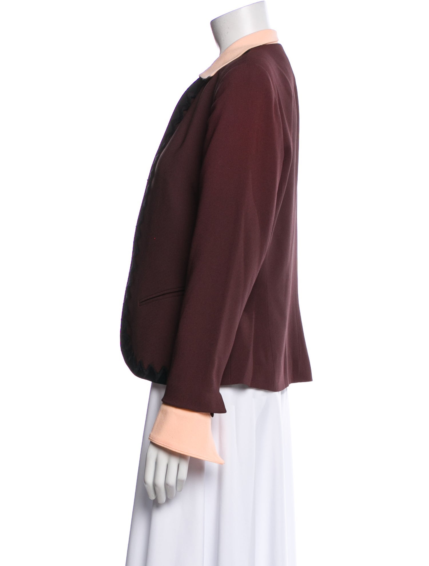 Christian Dior Vintage Blazer