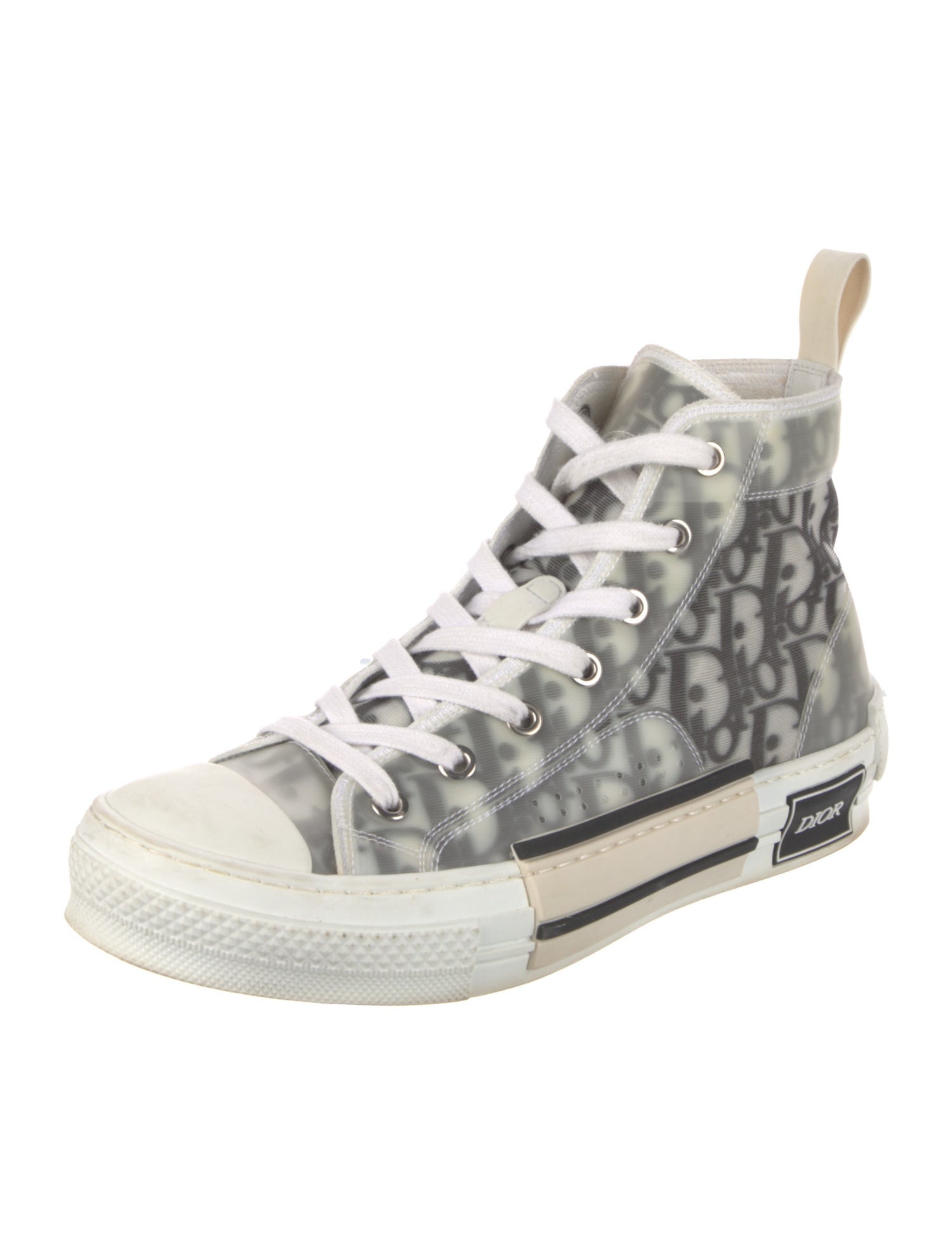 DIOR MEN B23 Sneakers