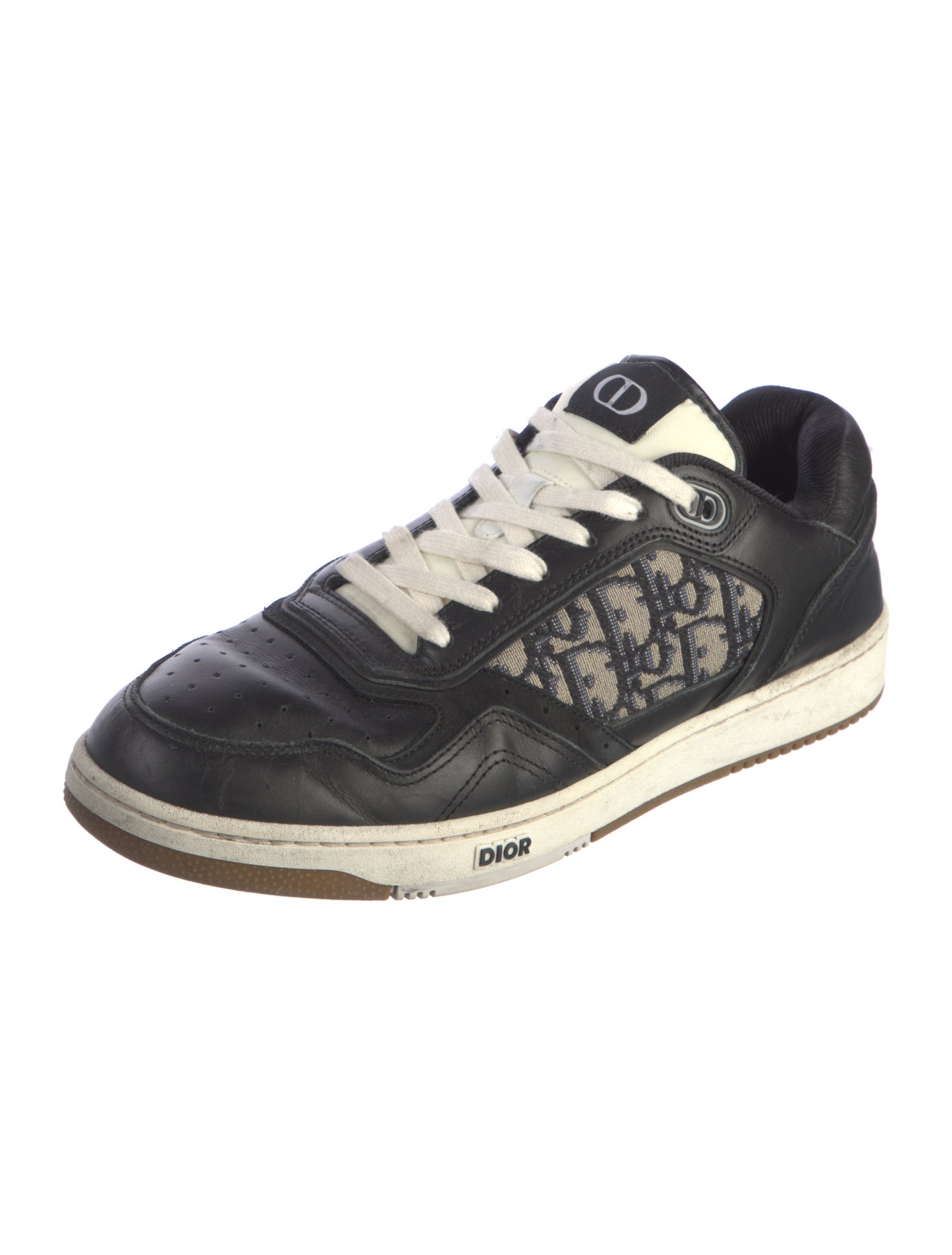 DIOR MEN B27 Sneakers