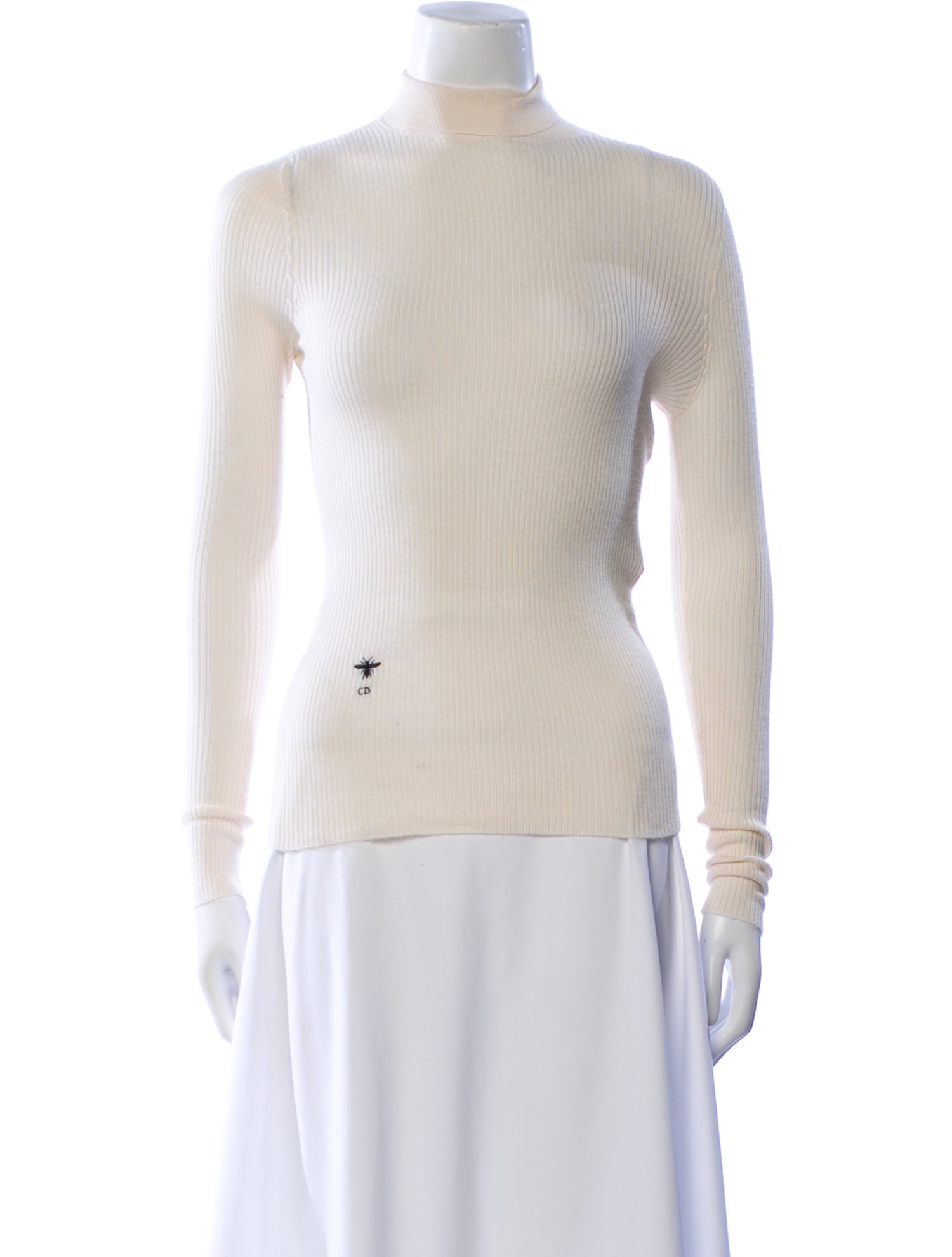 Christian Dior 2017 Cashmere Sweater